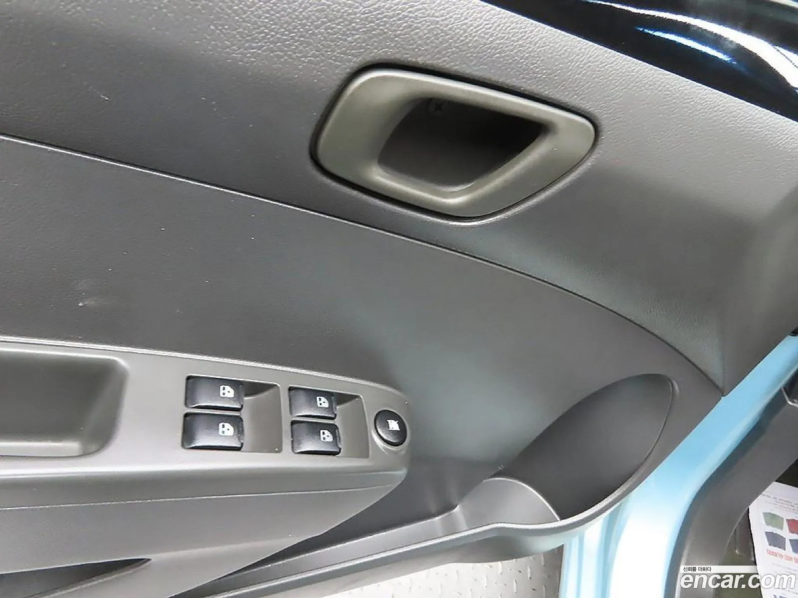 Chevrolet (GM Daewoo) Spark 2011 — 4