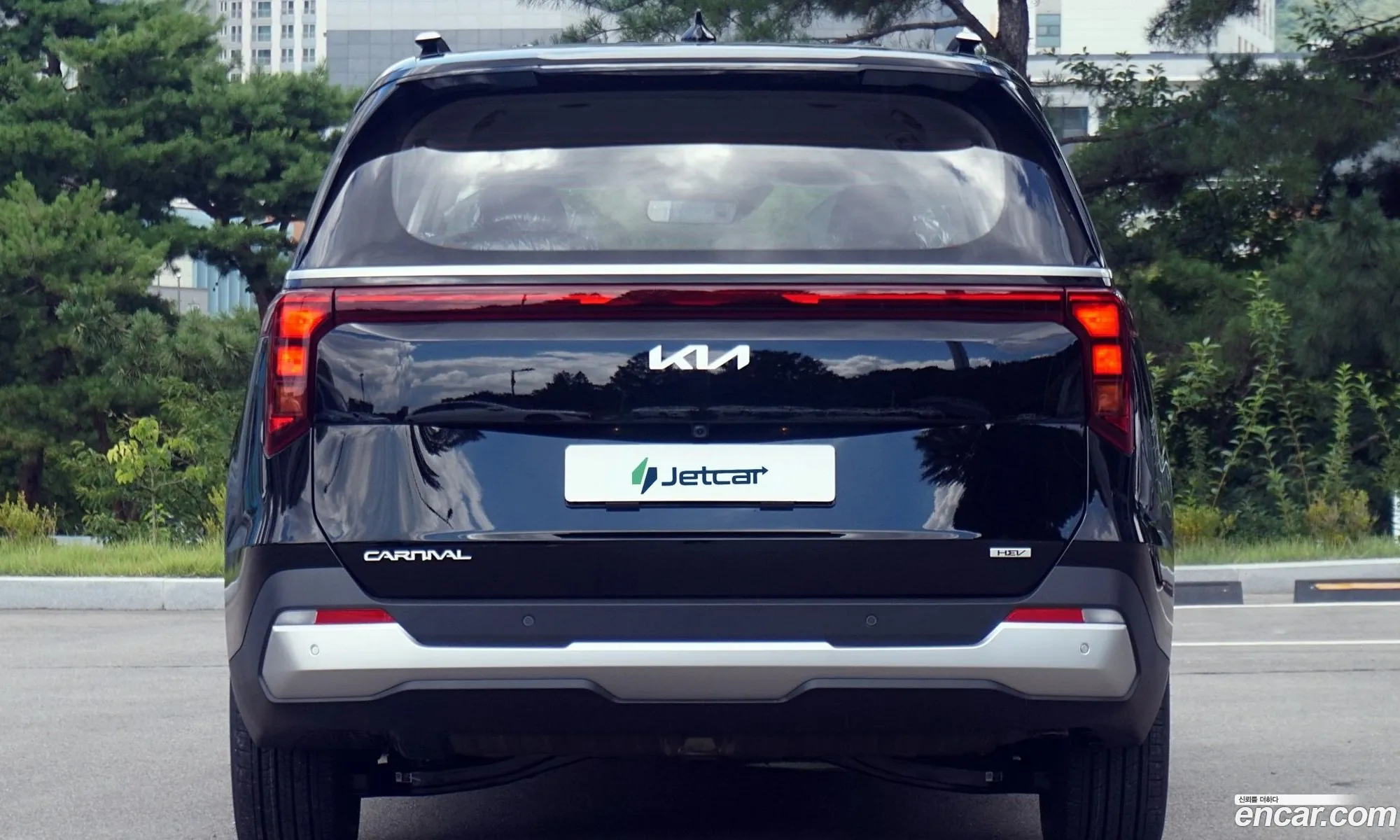 Kia Carnival 2026 — 13
