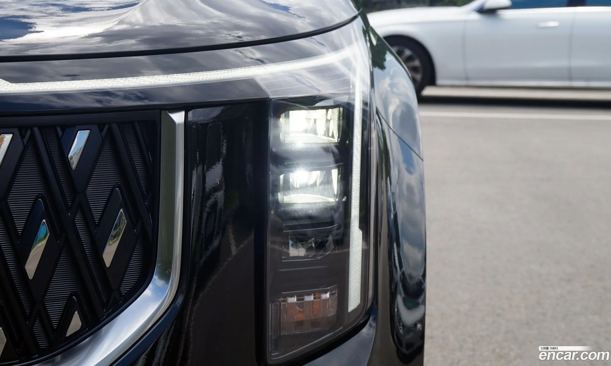 Kia Carnival 2026 — 19