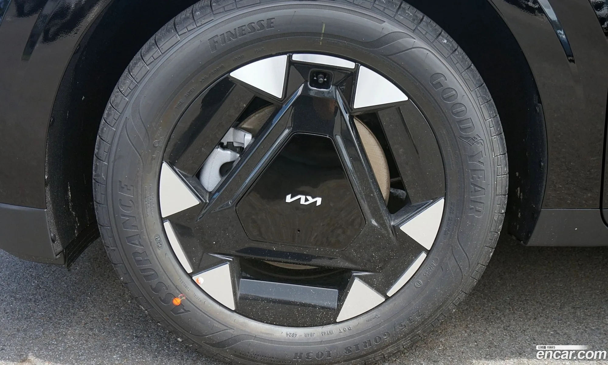 Kia Carnival 2026 — 3