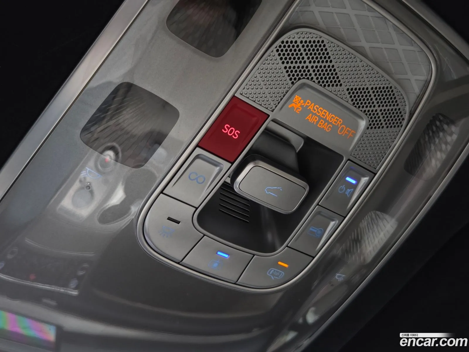 Genesis GV80 2024 — 4