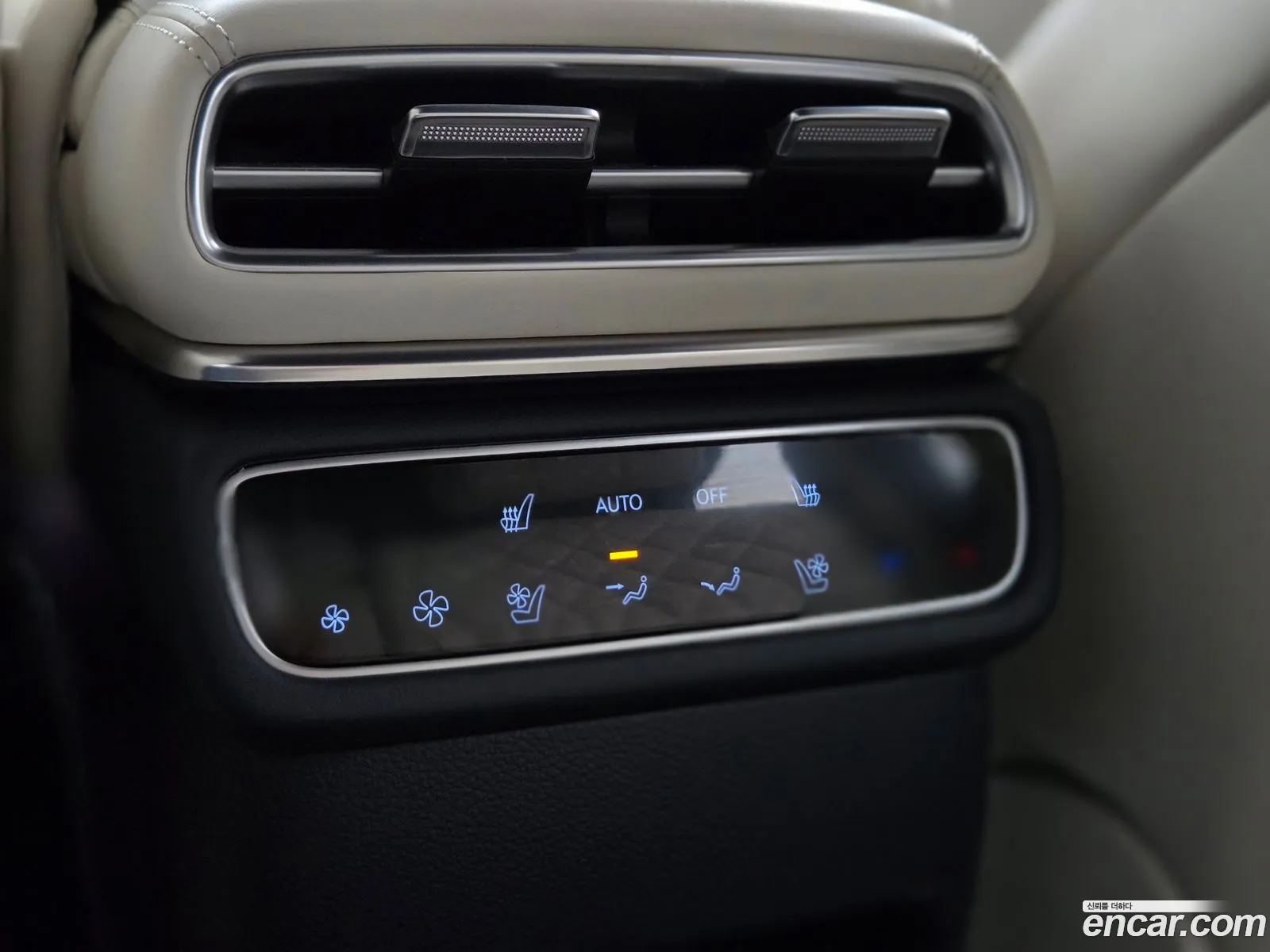 Genesis GV80 2024 — 5