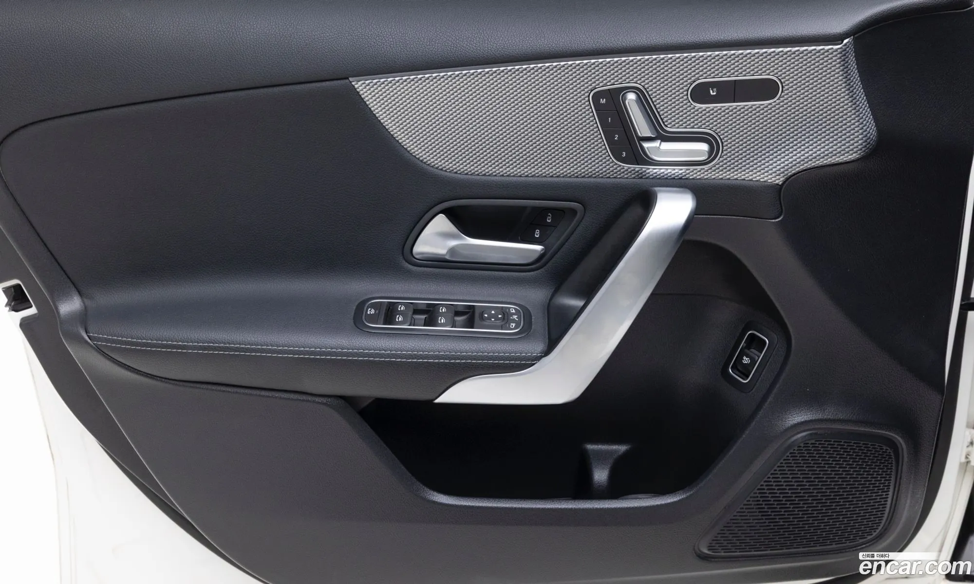 Mercedes-Benz A-Class W177 2021 — 10