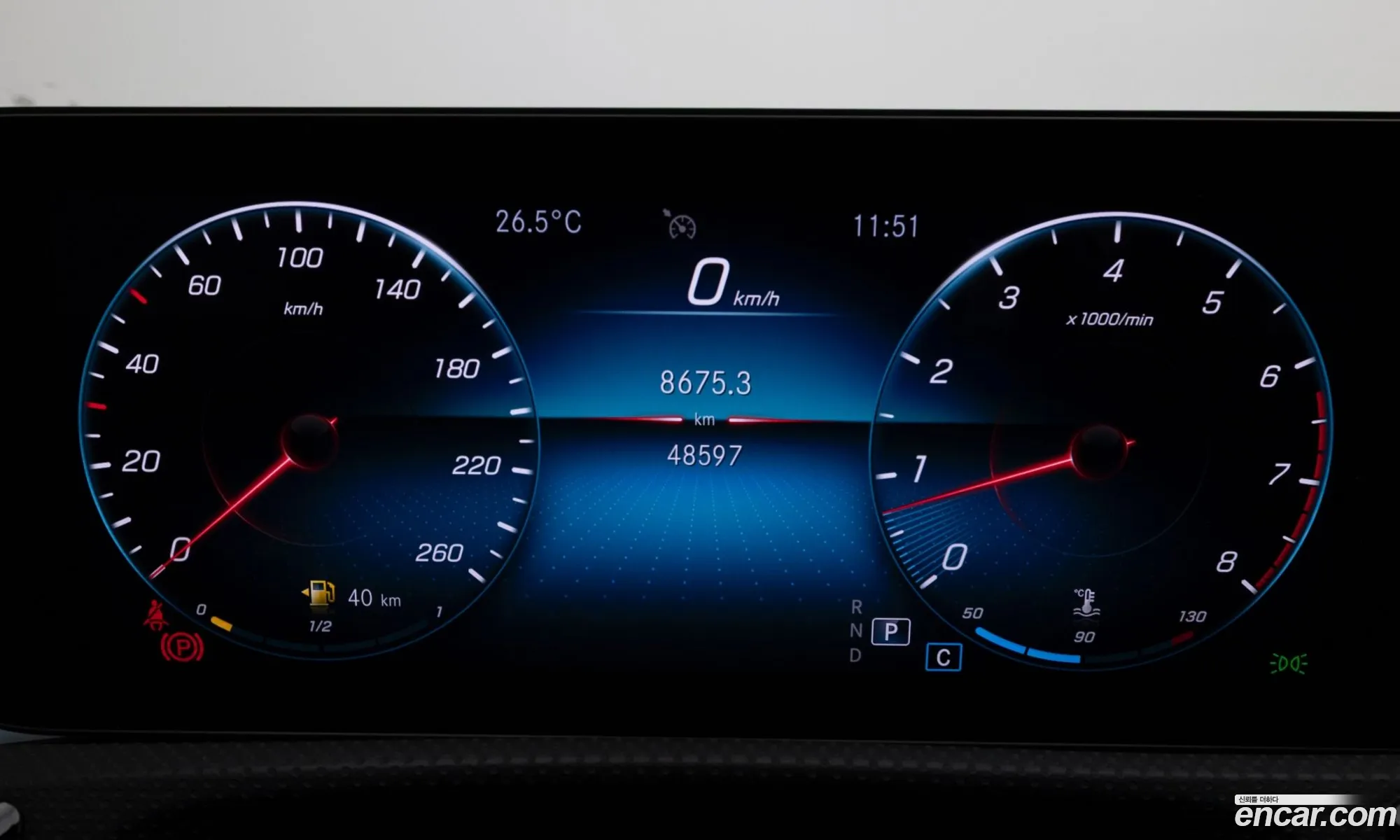 Mercedes-Benz A-Class W177 2021 — 4