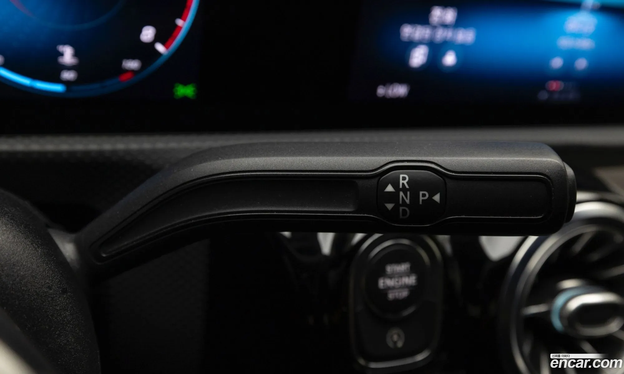 Mercedes-Benz A-Class W177 2021 — 11