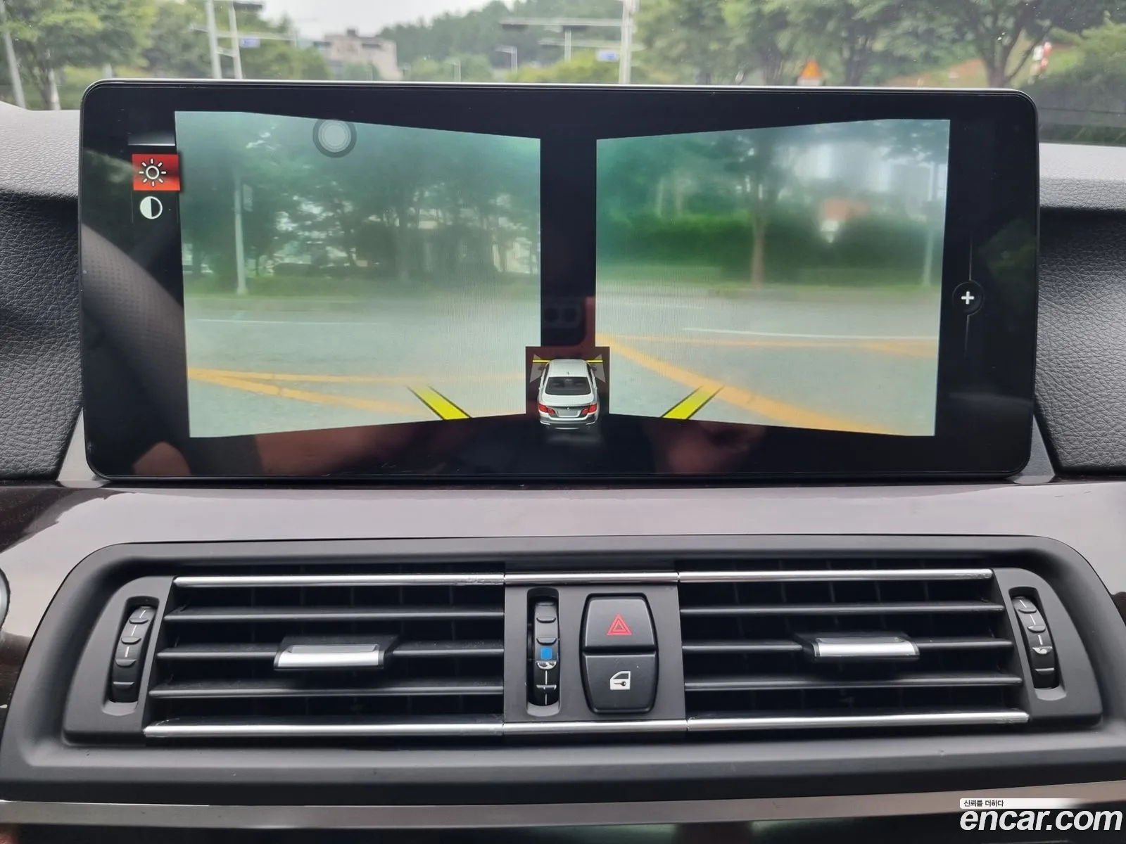 BMW 5 Series 2013 — 16