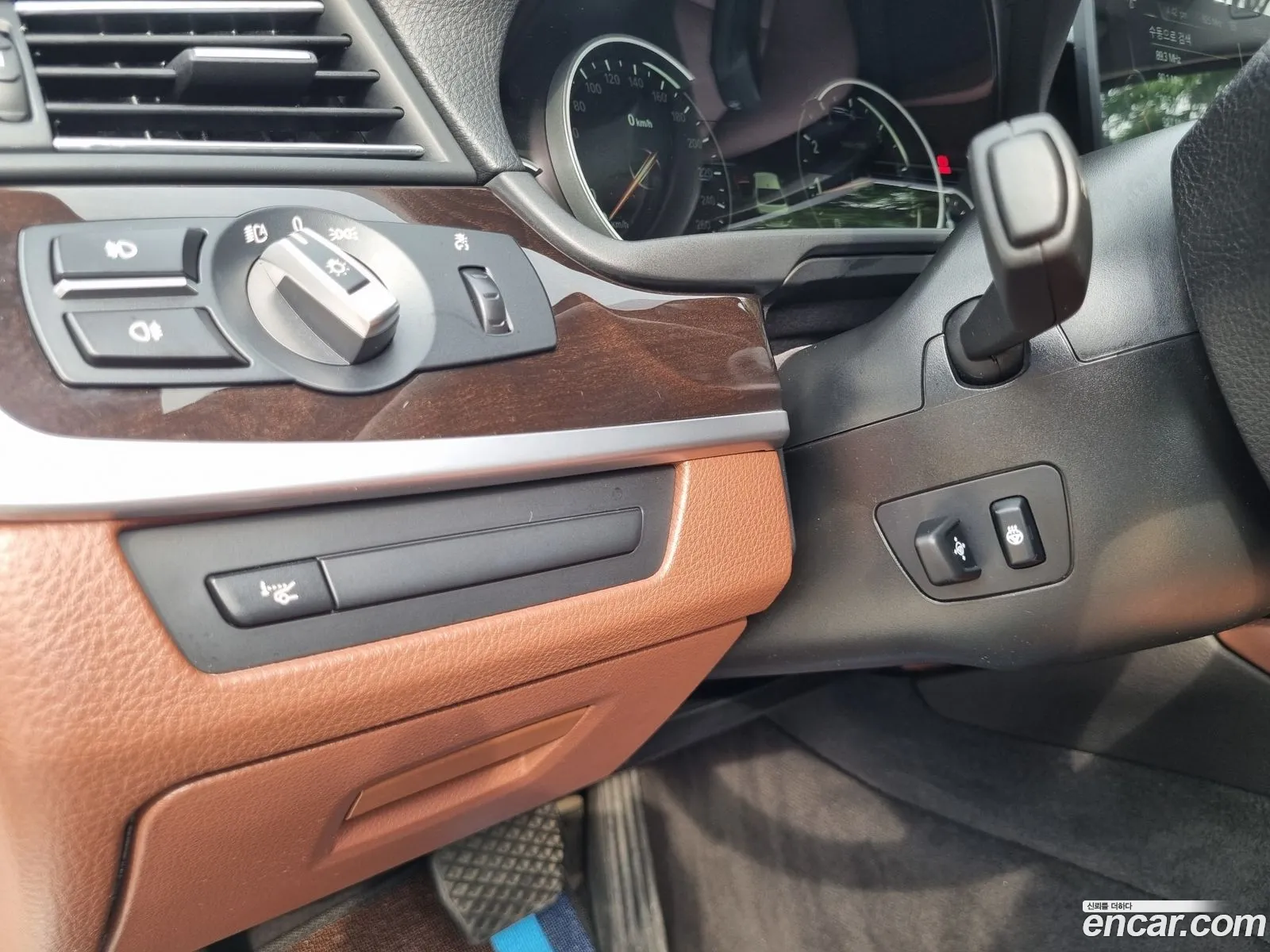 BMW 5 Series 2013 — 3