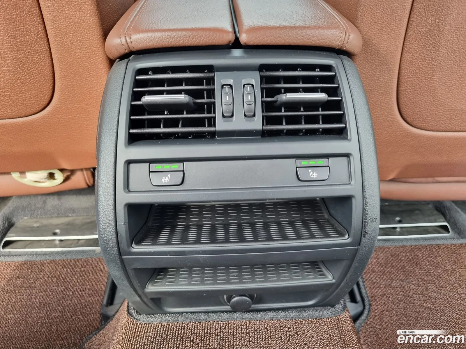 BMW 5 Series 2013 — 19