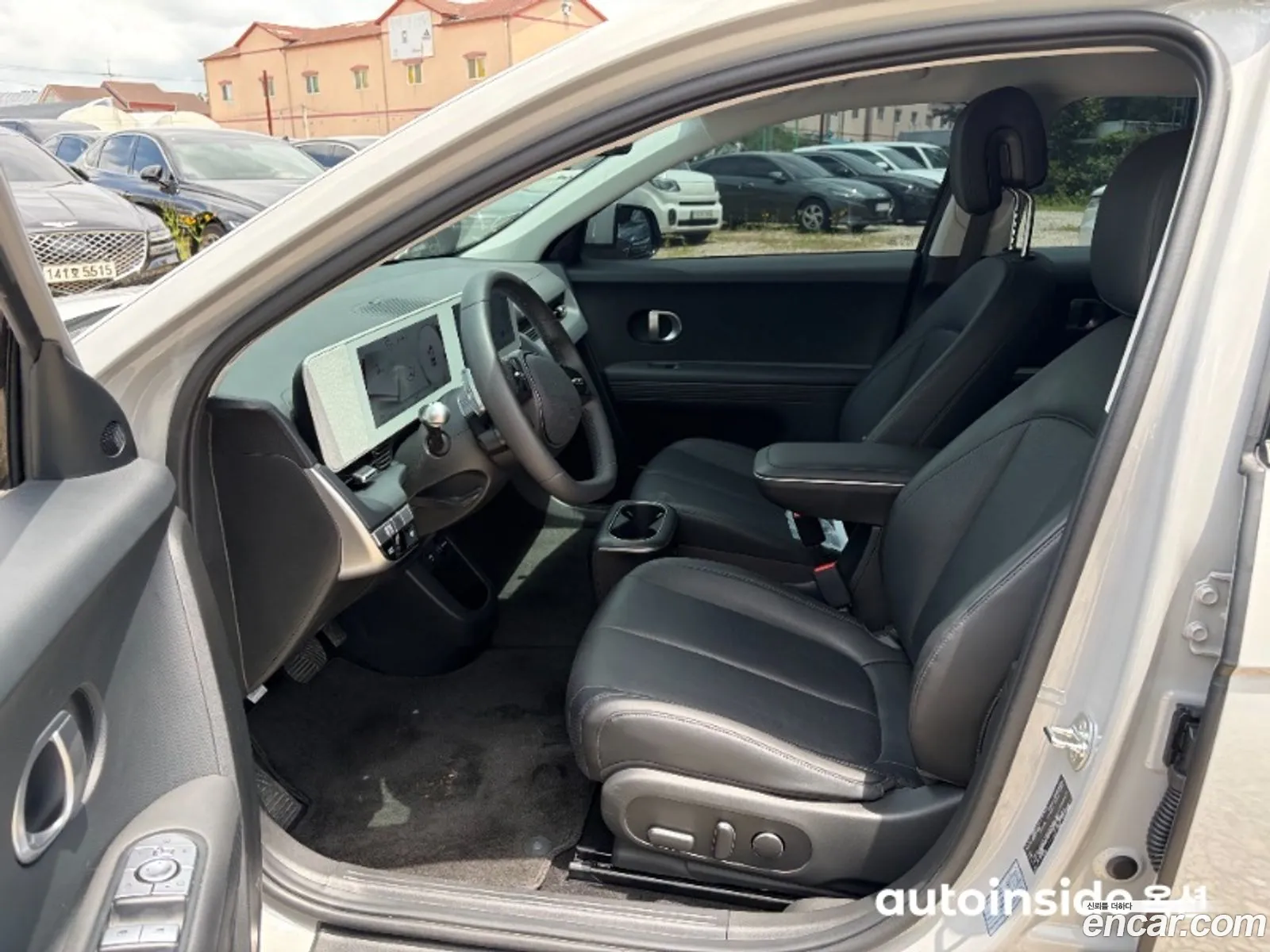Hyundai Ioniq 5 2024 — 9