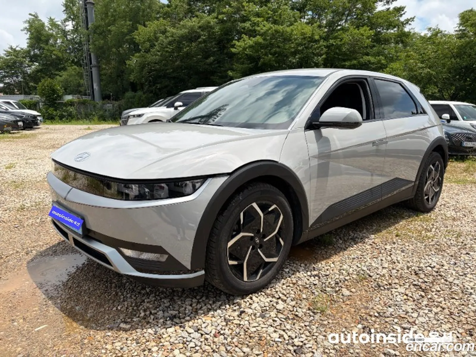 Hyundai Ioniq 5 2024 — 18