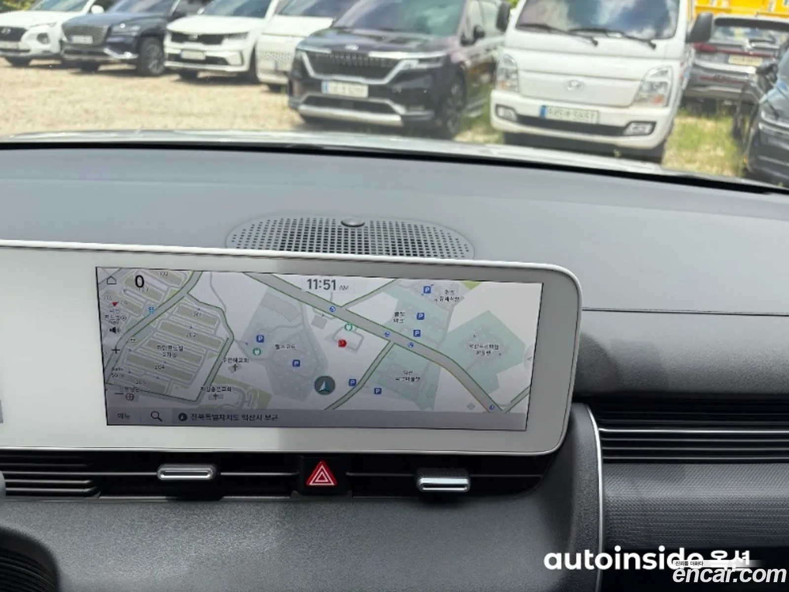 Hyundai Ioniq 5 2024 — 11
