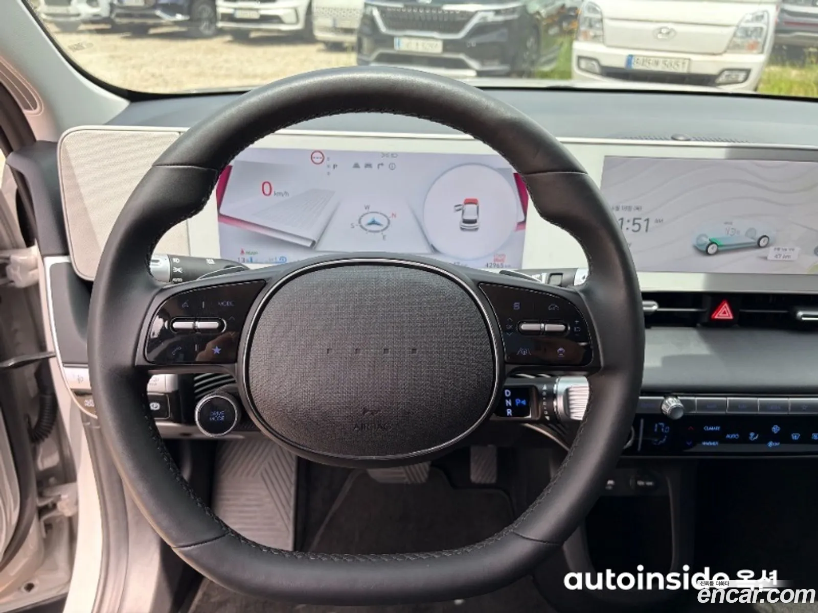 Hyundai Ioniq 5 2024 — 17