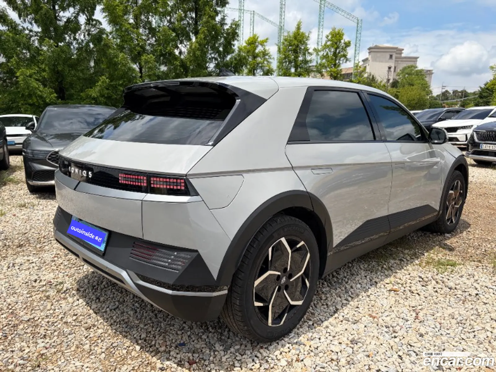 Hyundai Ioniq 5 2024 — 14