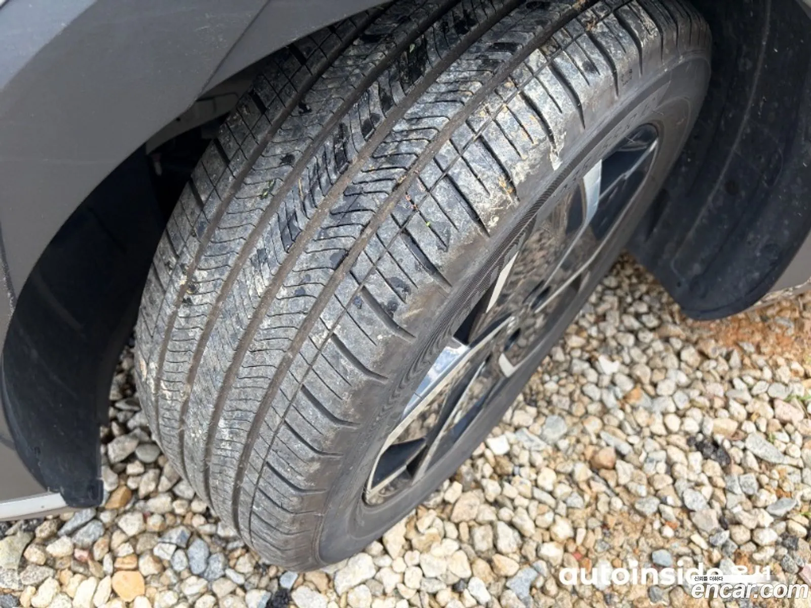 Hyundai Ioniq 5 2024 — 10