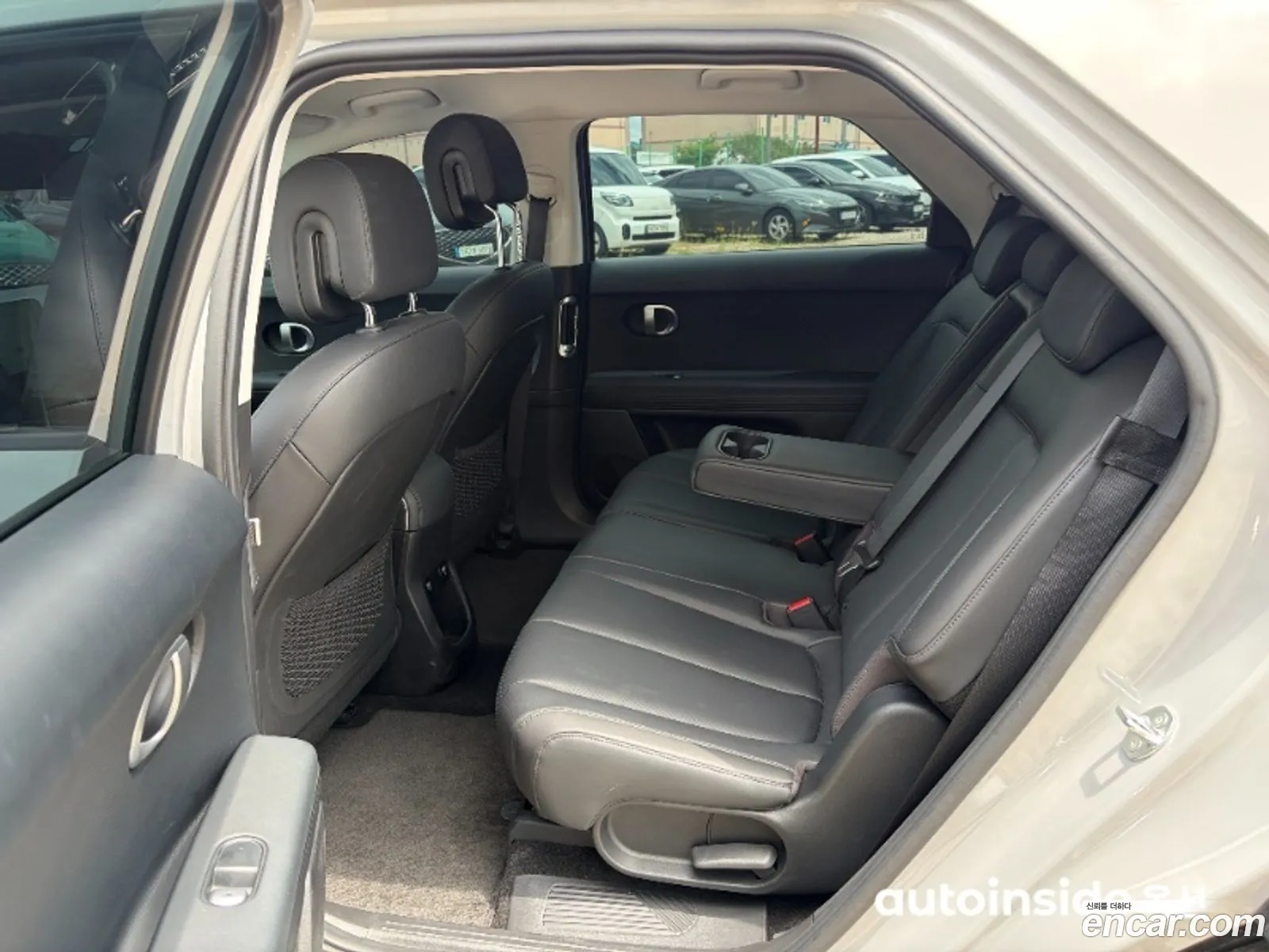 Hyundai Ioniq 5 2024 — 15