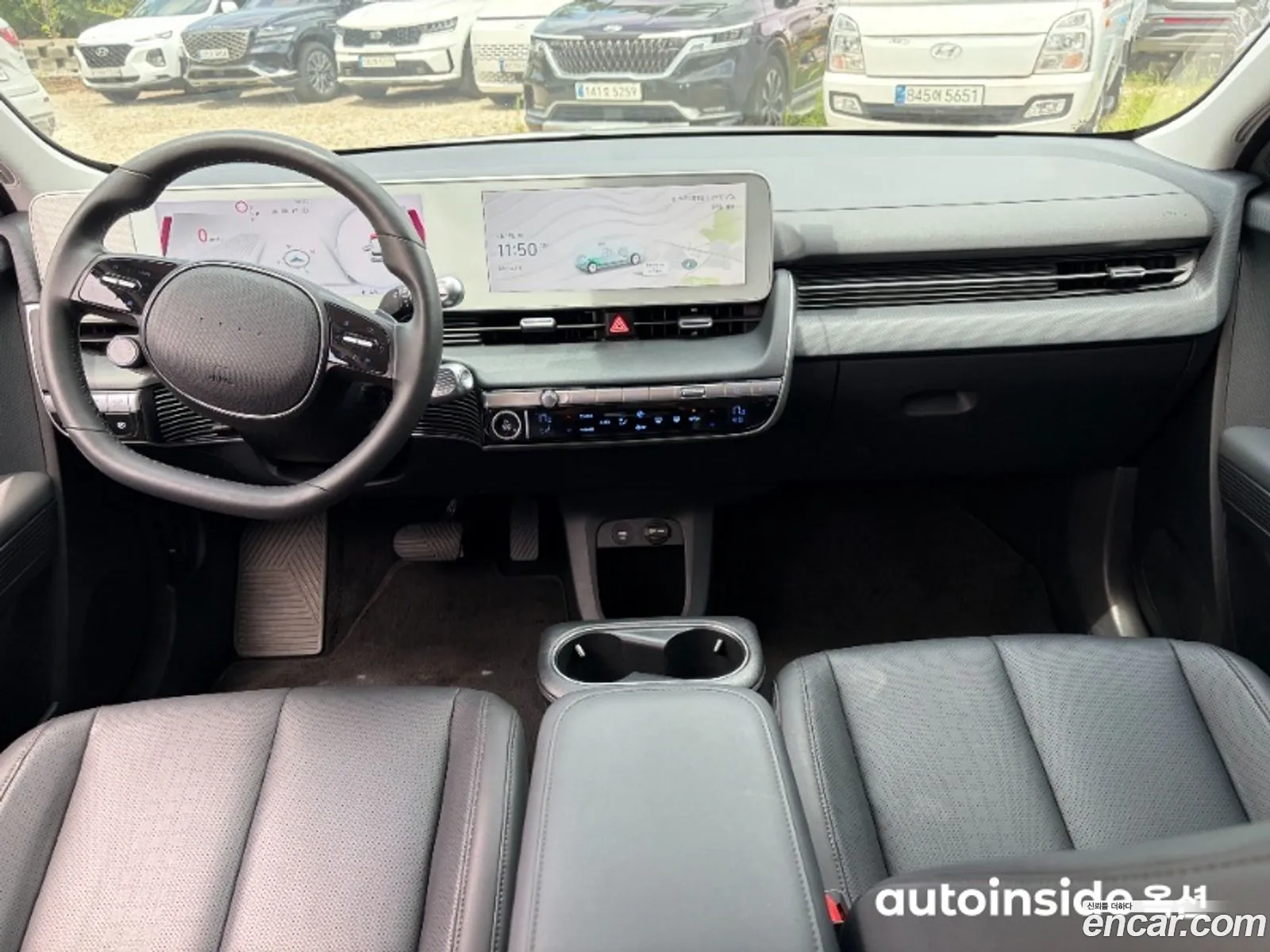 Hyundai Ioniq 5 2024 — 4