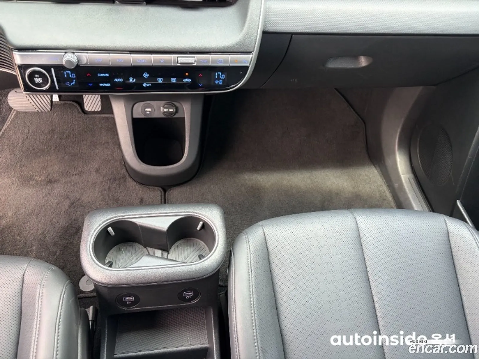 Hyundai Ioniq 5 2024 — 6
