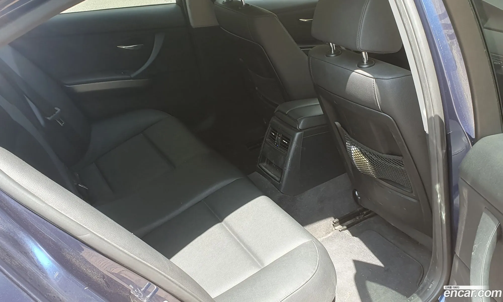 BMW 3 Series 2011 — 9