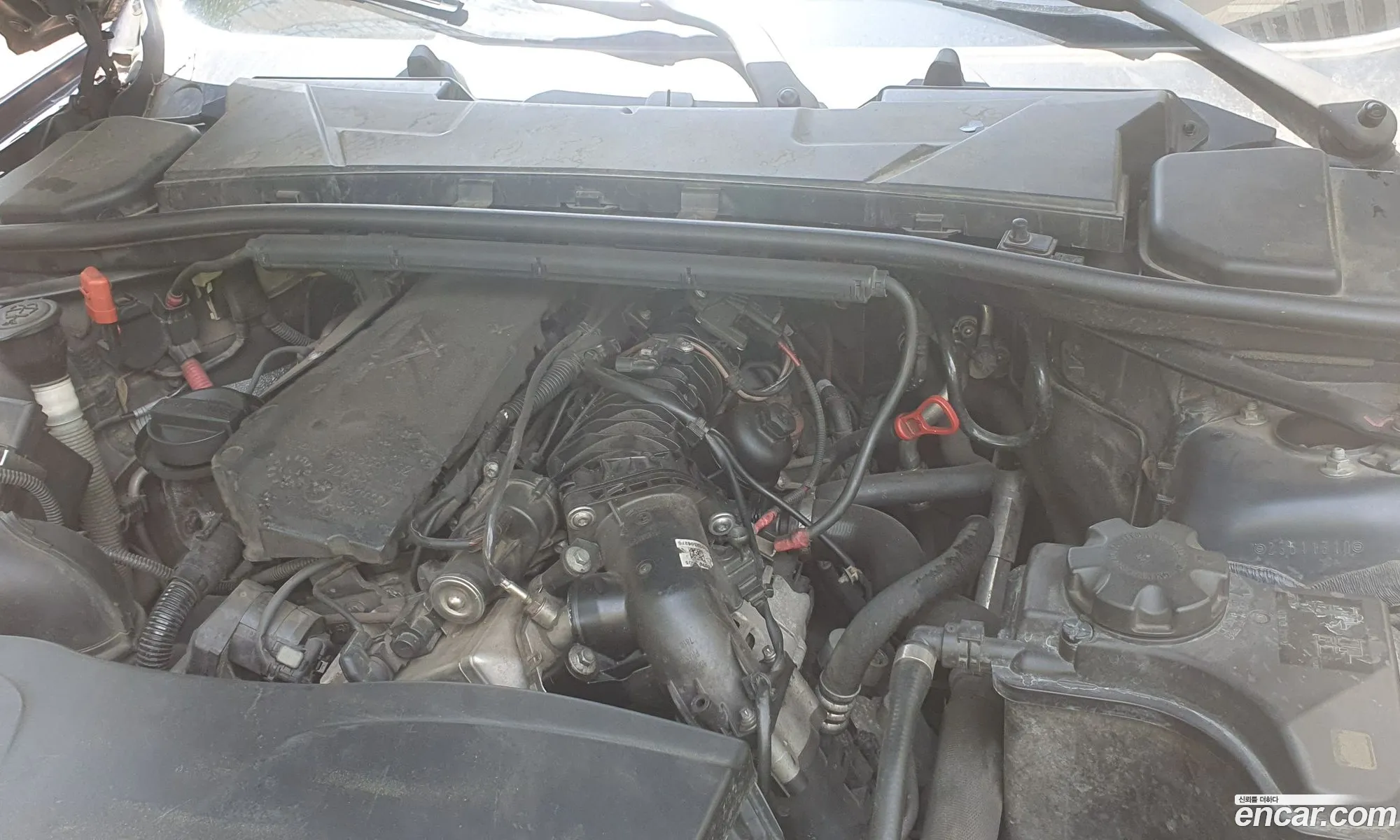 BMW 3 Series 2011 — 6