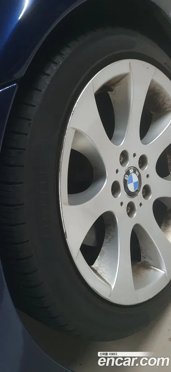 BMW 3 Series 2011 — 5