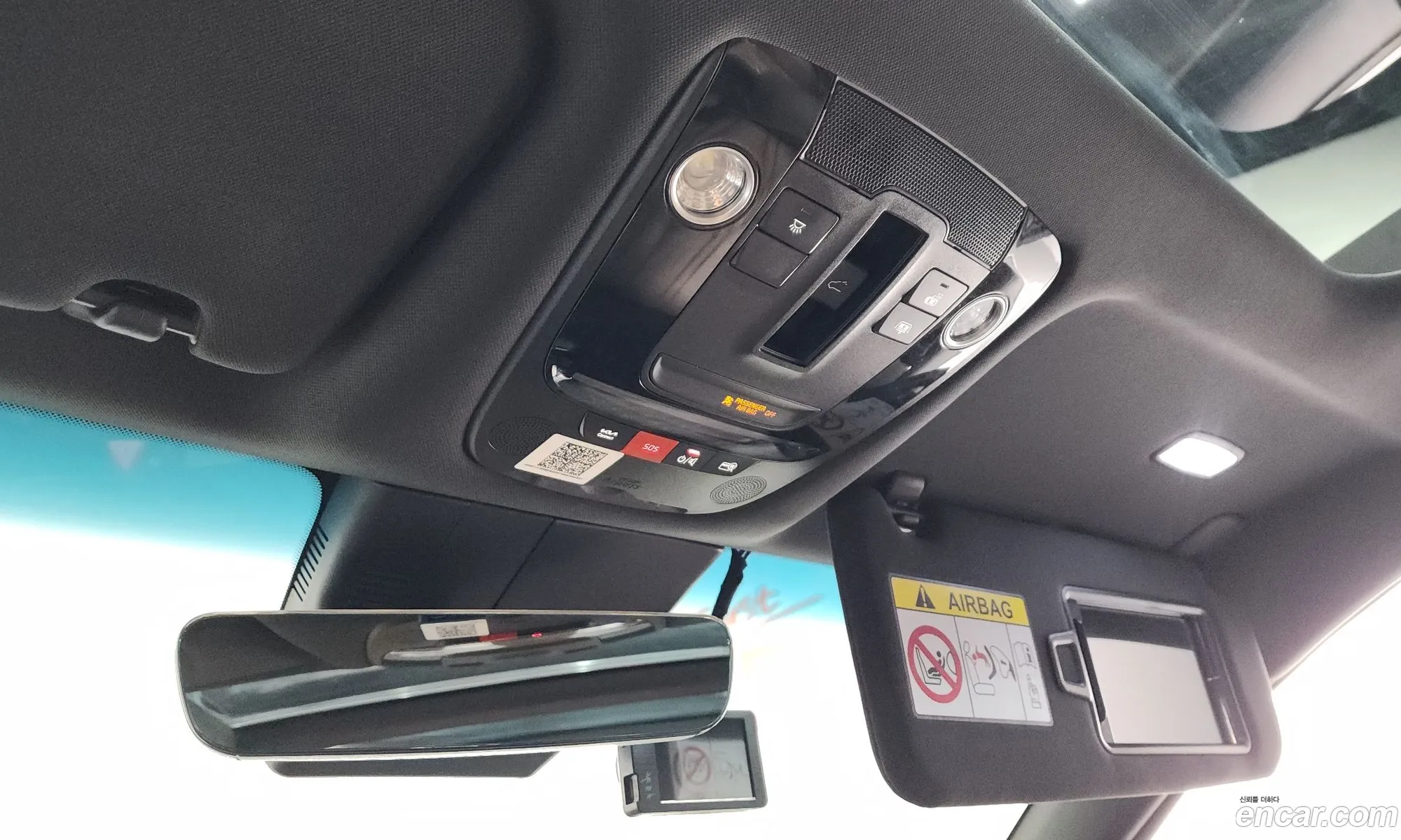 Kia K8 Hybrid 2022 — 39