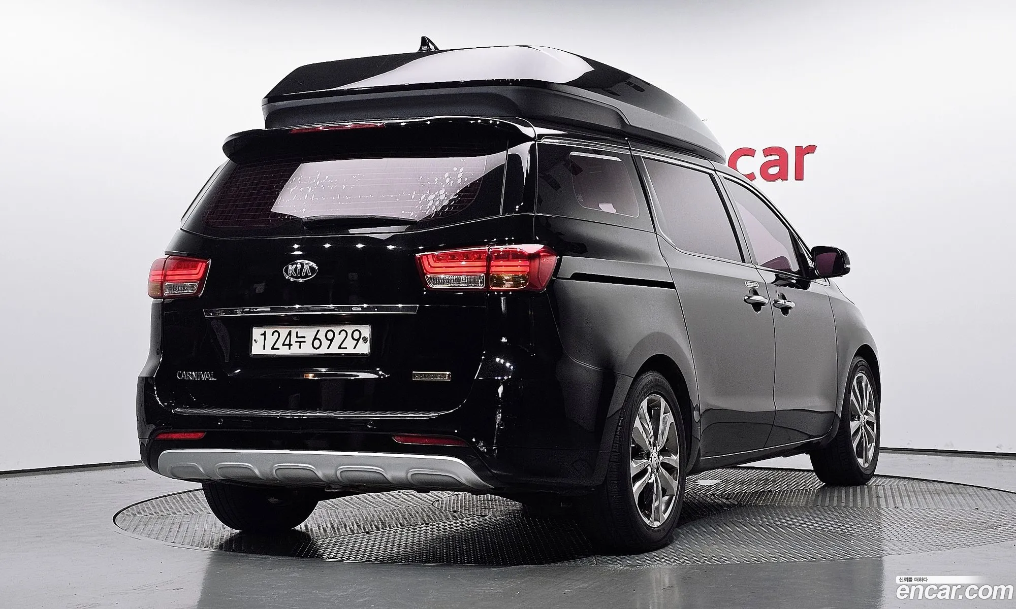 Kia Carnival 2018 KNAMB81ABJS432877 — 16