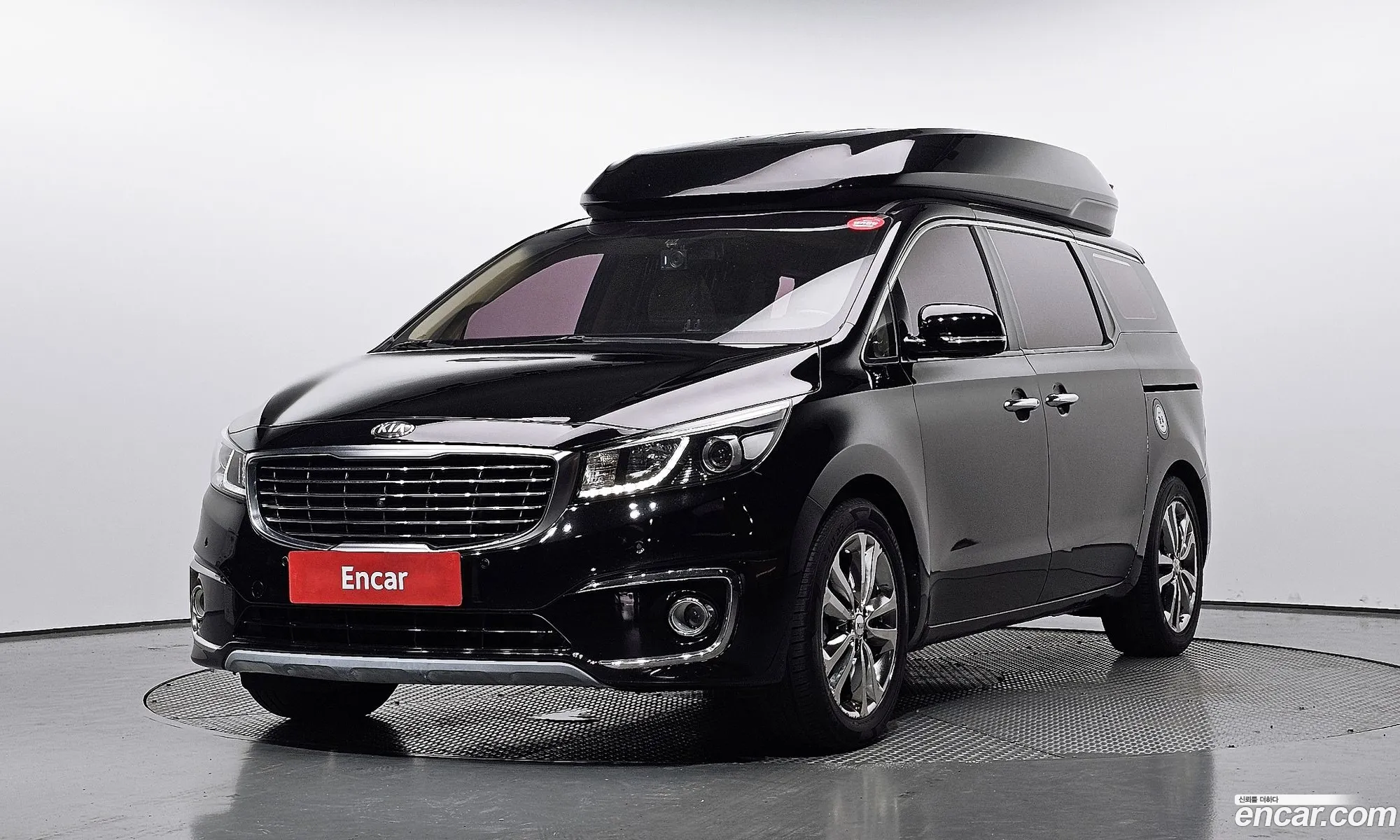 Kia Carnival 2018 KNAMB81ABJS432877 — 23