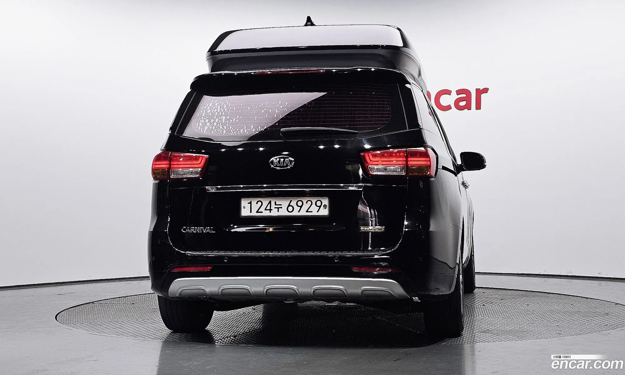 Kia Carnival 2018 KNAMB81ABJS432877 — 19