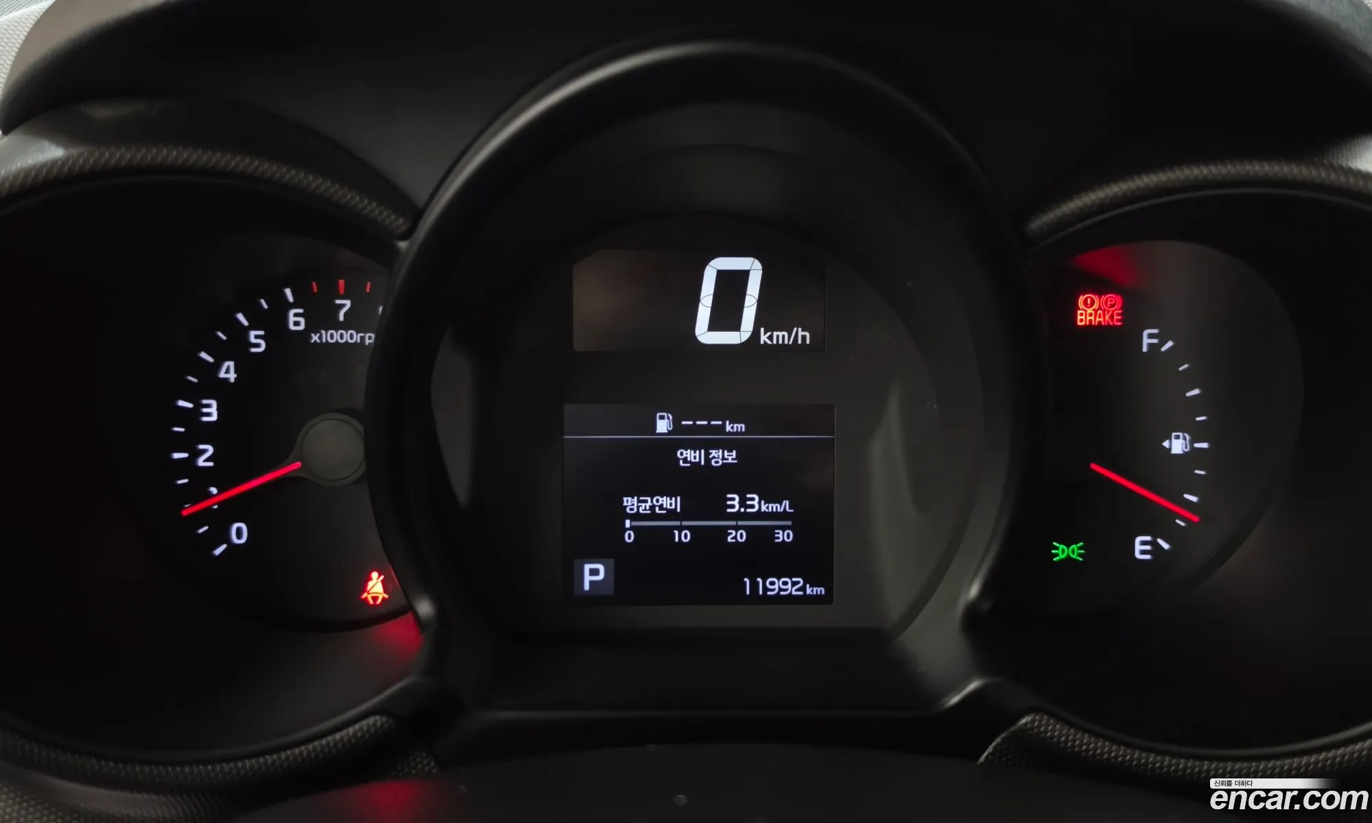 Kia Ray 2022 KNACJ811BNT306581 — 12