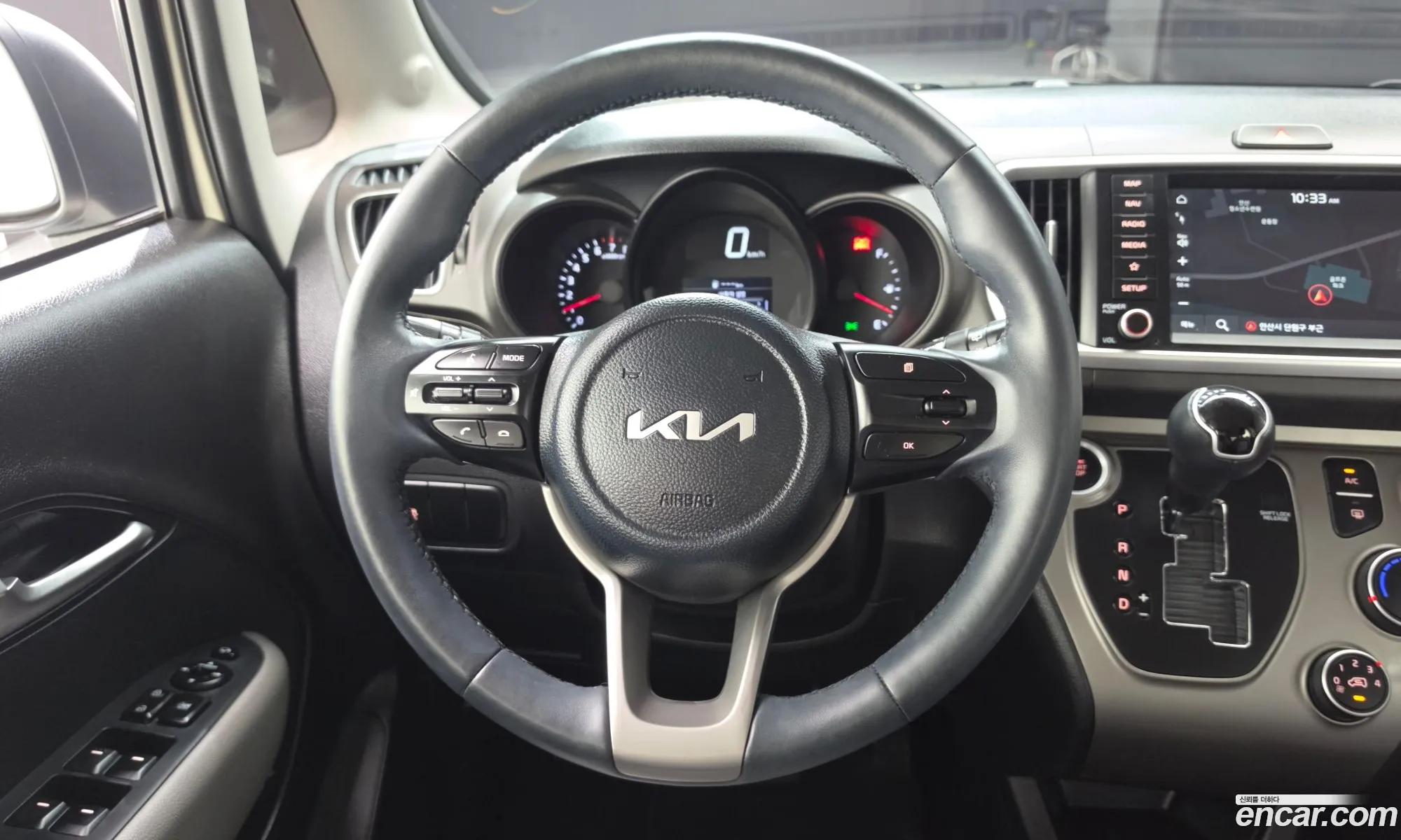 Kia Ray 2022 KNACJ811BNT306581 — 24