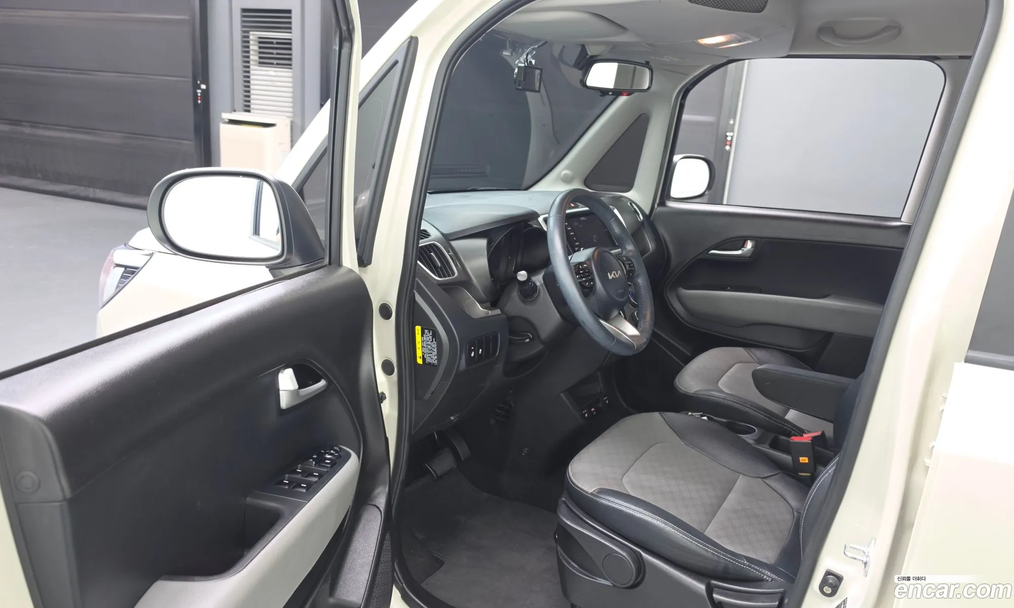 Kia Ray 2022 KNACJ811BNT306581 — 20