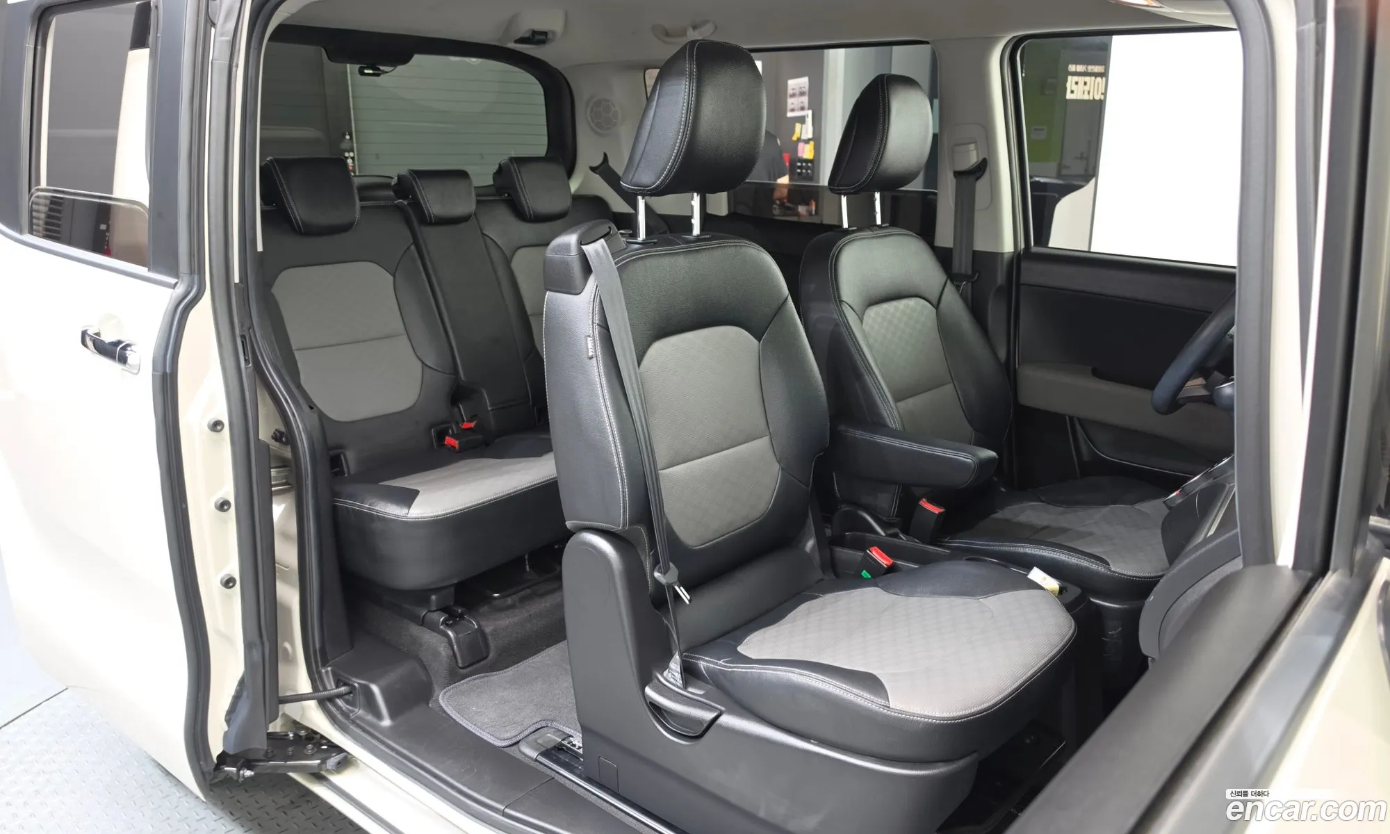 Kia Ray 2022 KNACJ811BNT306581 — 9