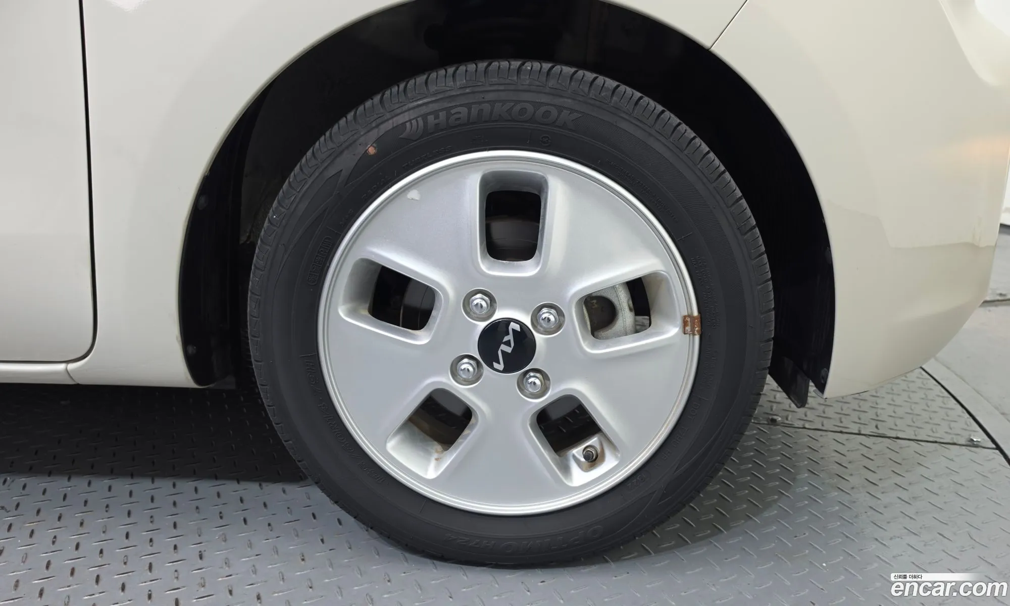 Kia Ray 2022 KNACJ811BNT306581 — 29