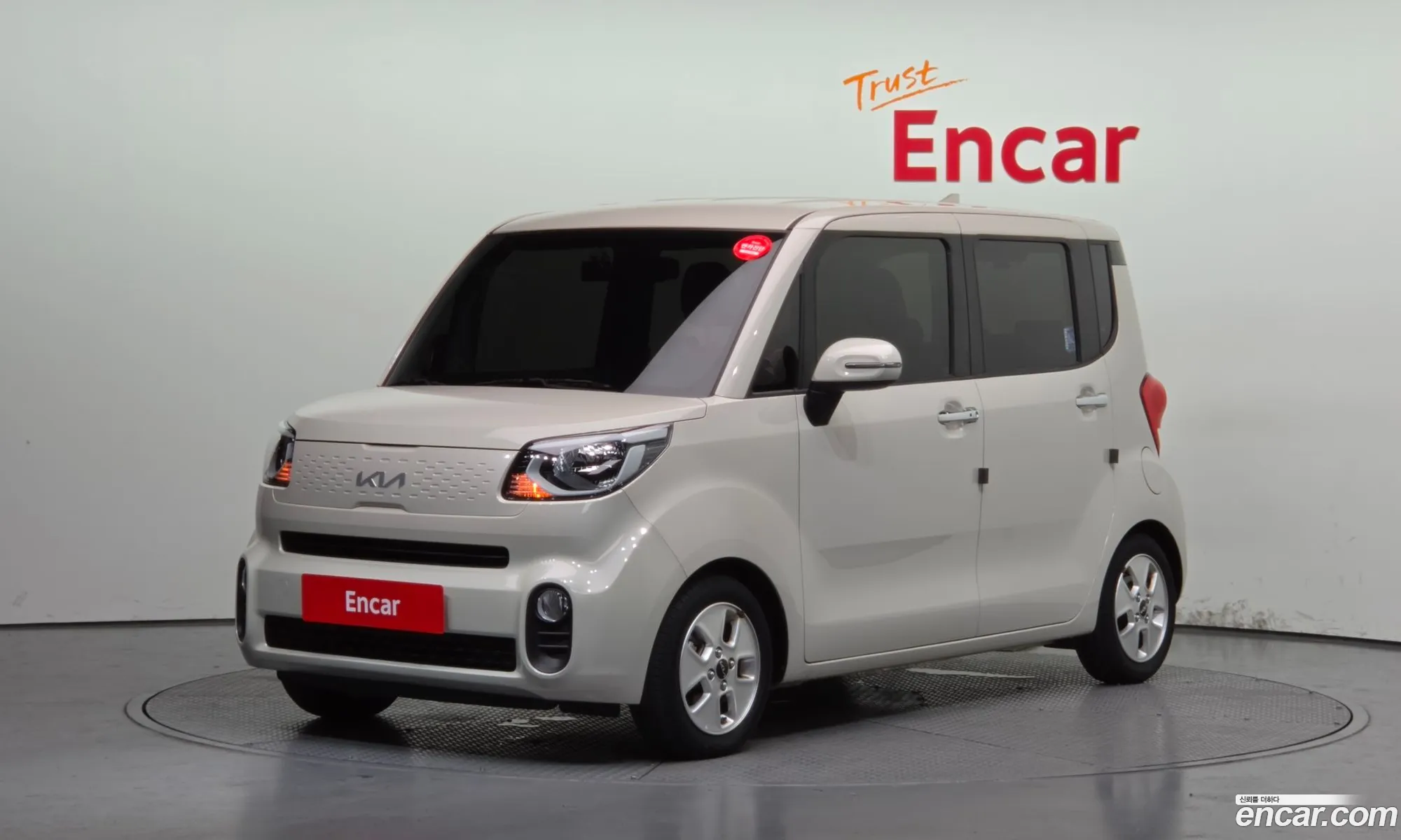 Kia Ray 2022 KNACJ811BNT306581 — 25