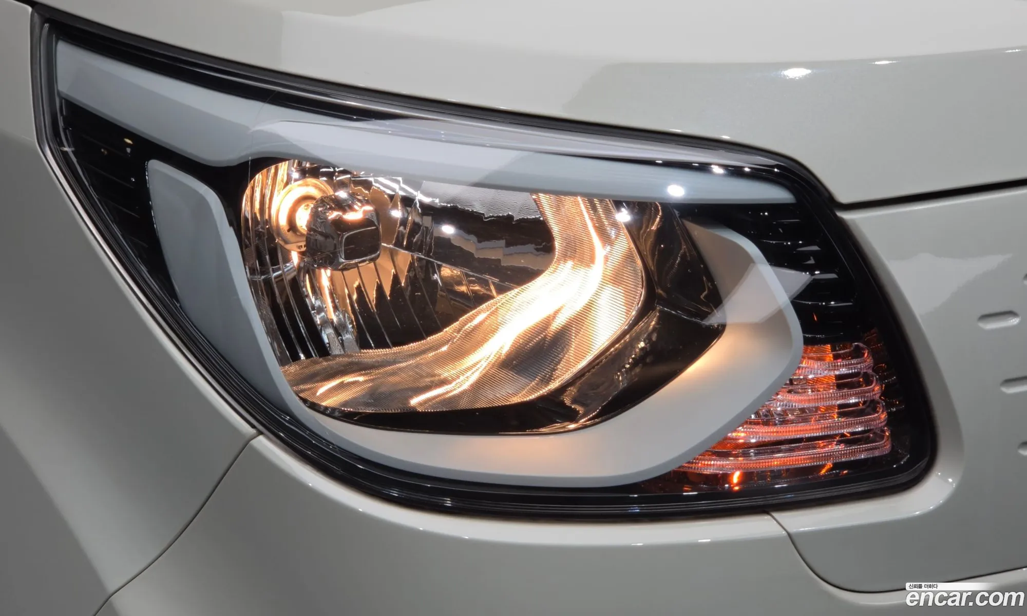Kia Ray 2022 KNACJ811BNT306581 — 15