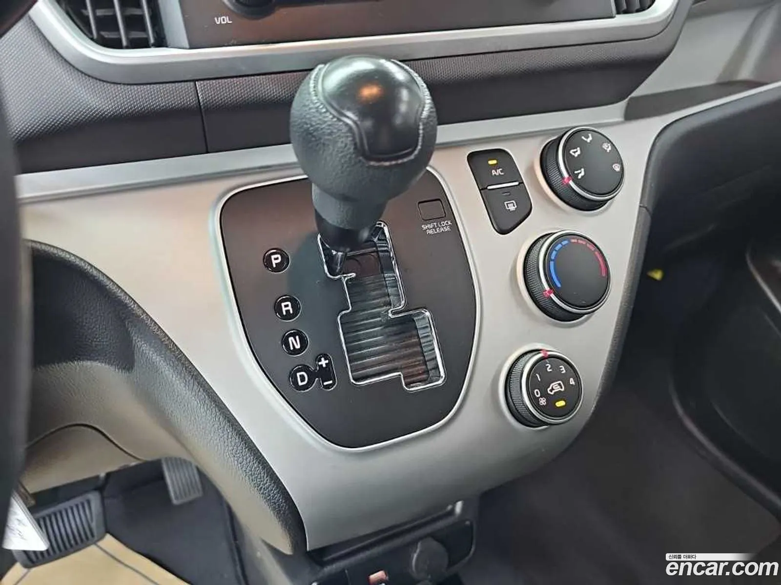 Kia Ray 2022 — 8