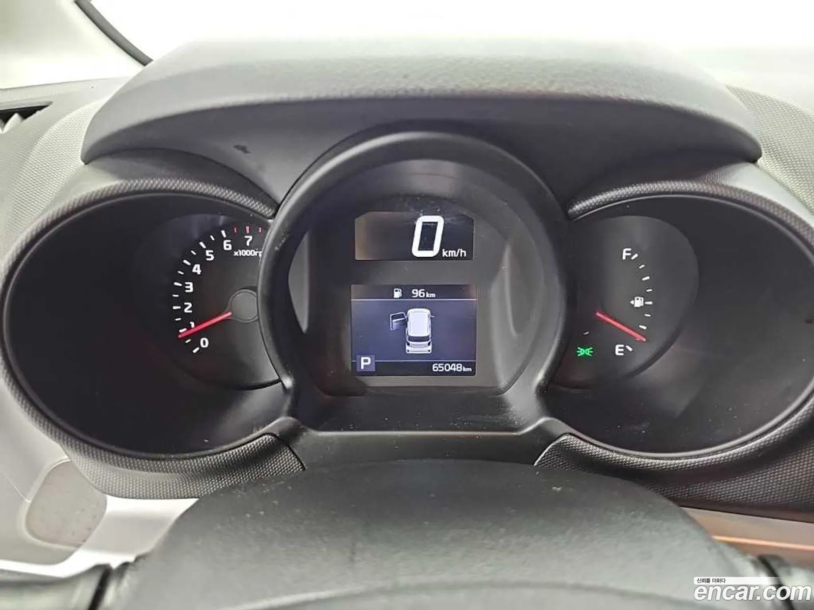 Kia Ray 2022 — 4