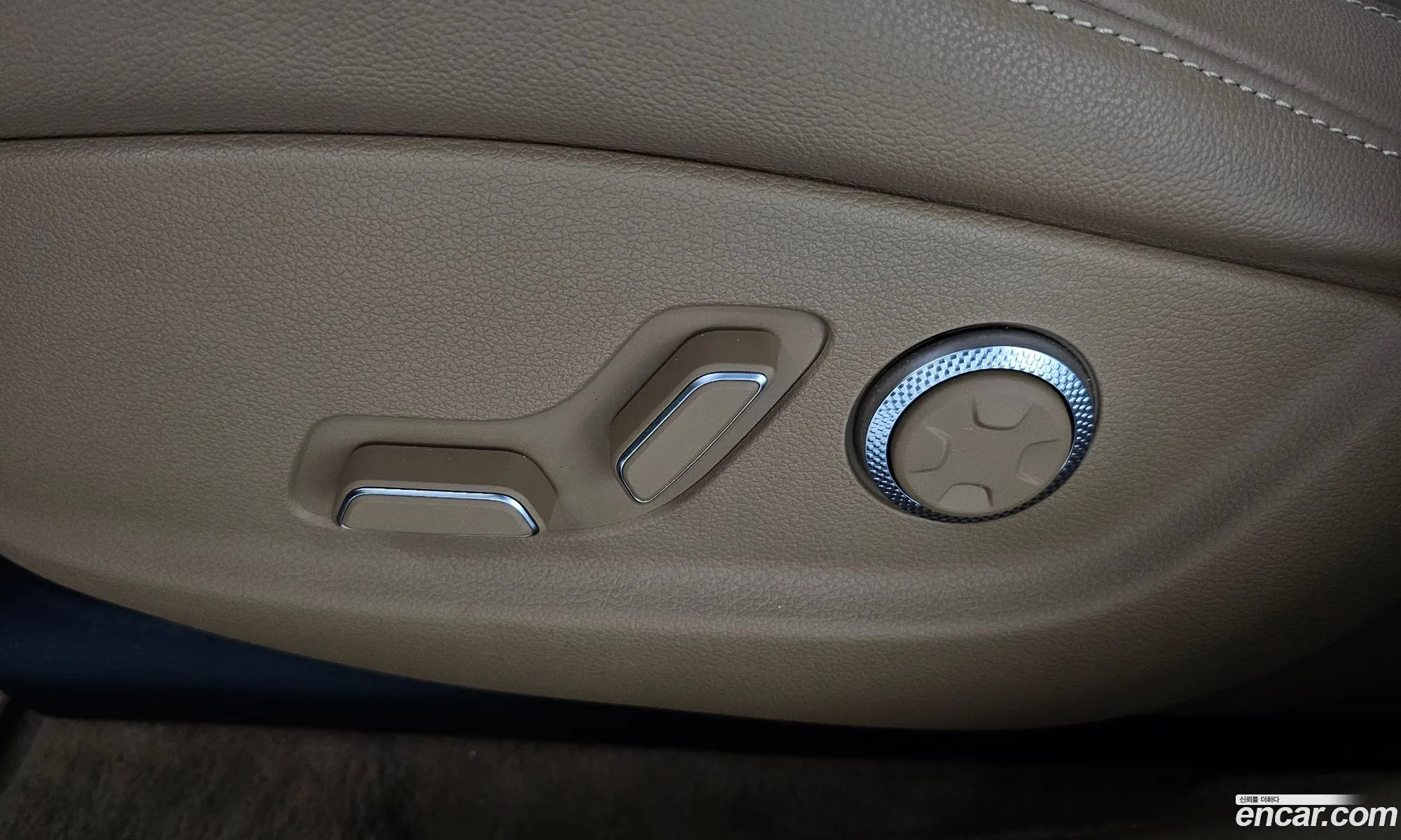 Genesis G80 2024 — 4