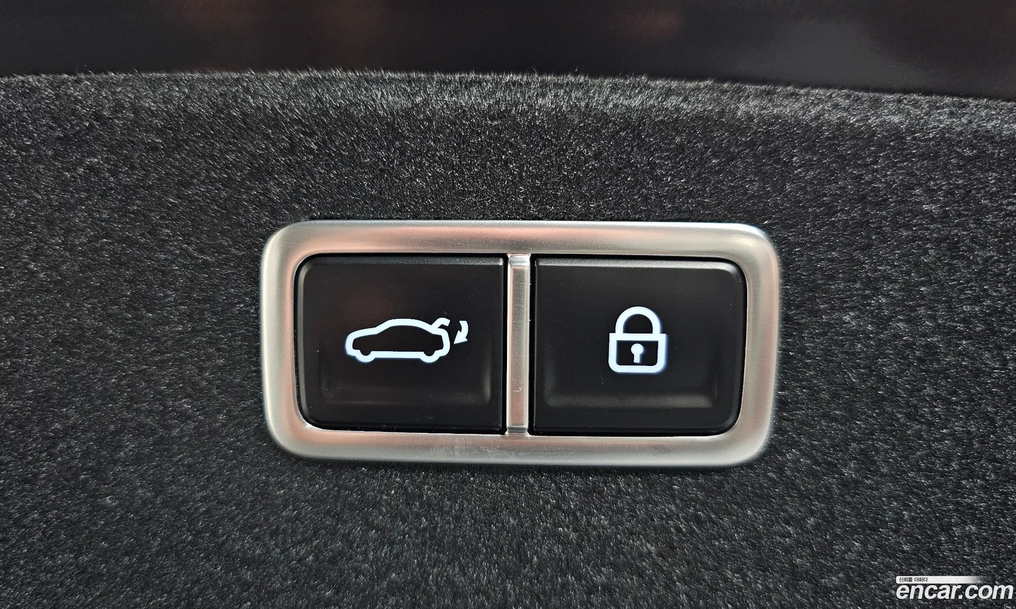Genesis G80 2024 — 23