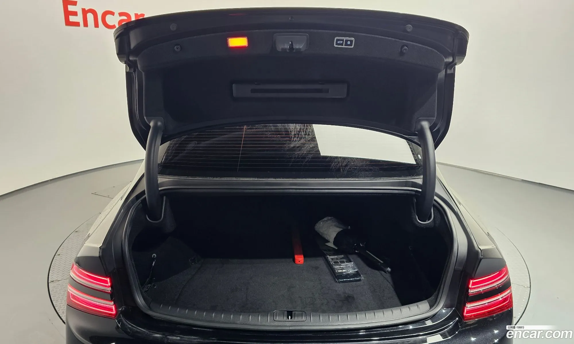 Genesis G80 2024 — 7