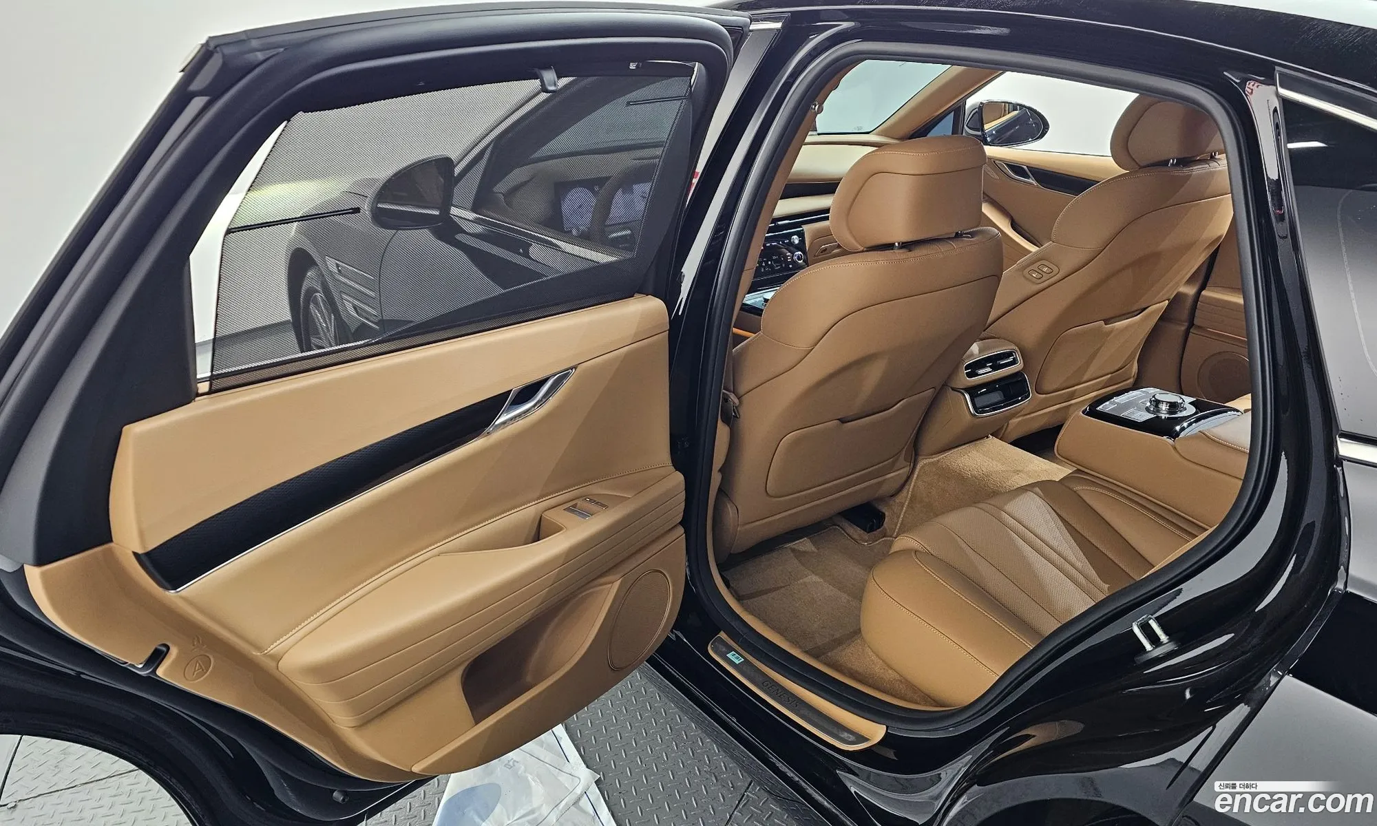 Genesis G80 2024 — 30