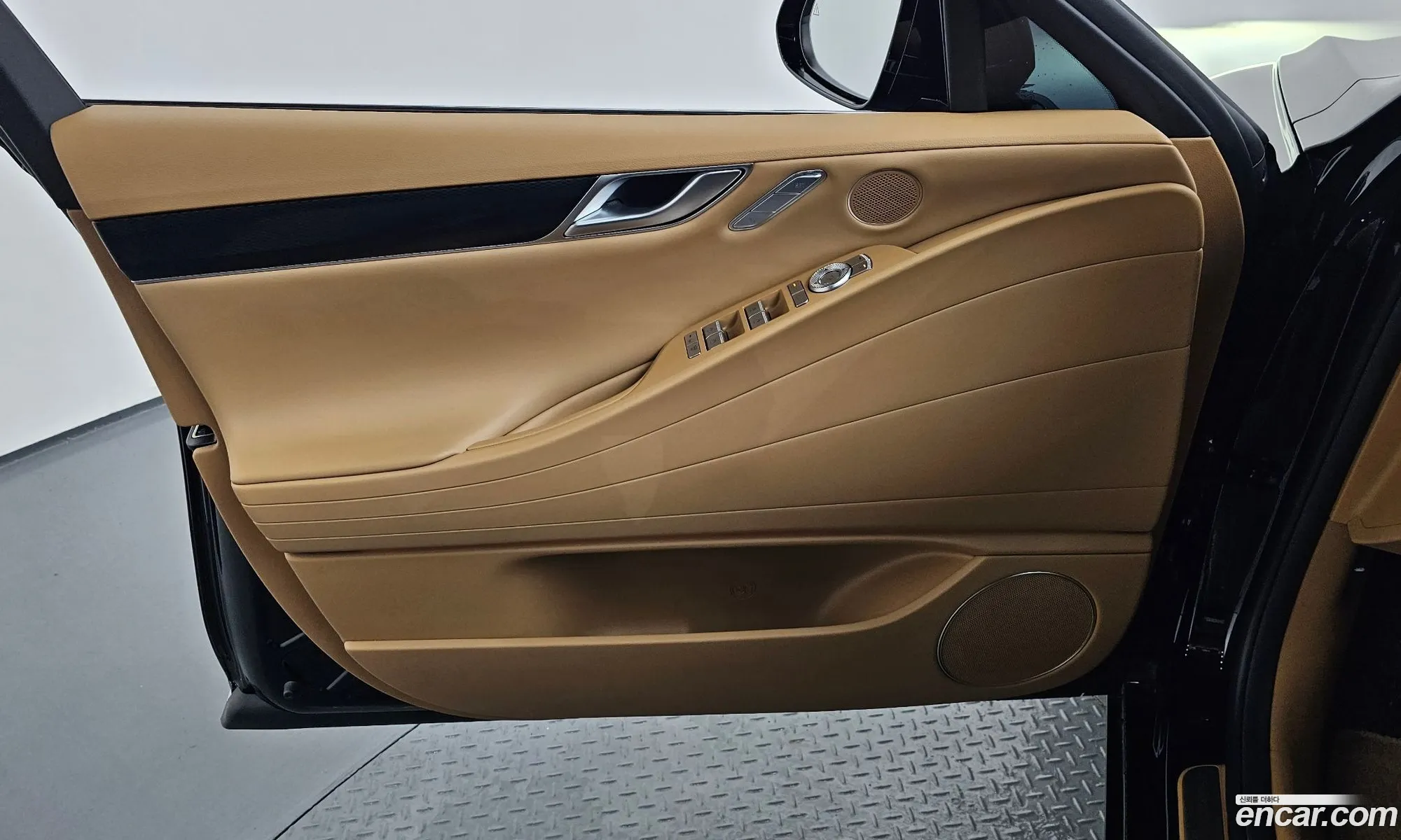 Genesis G80 2024 — 35