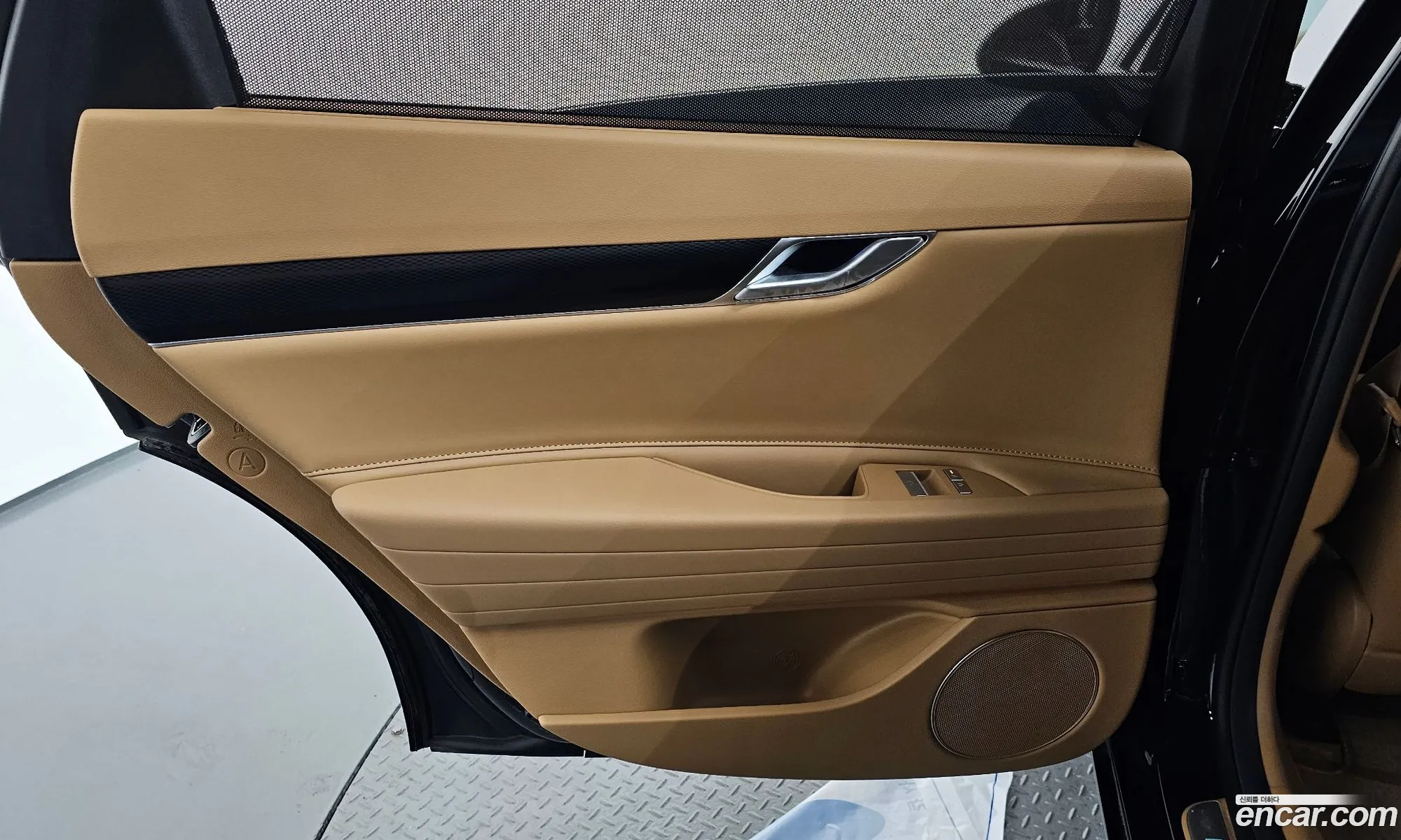 Genesis G80 2024 — 11
