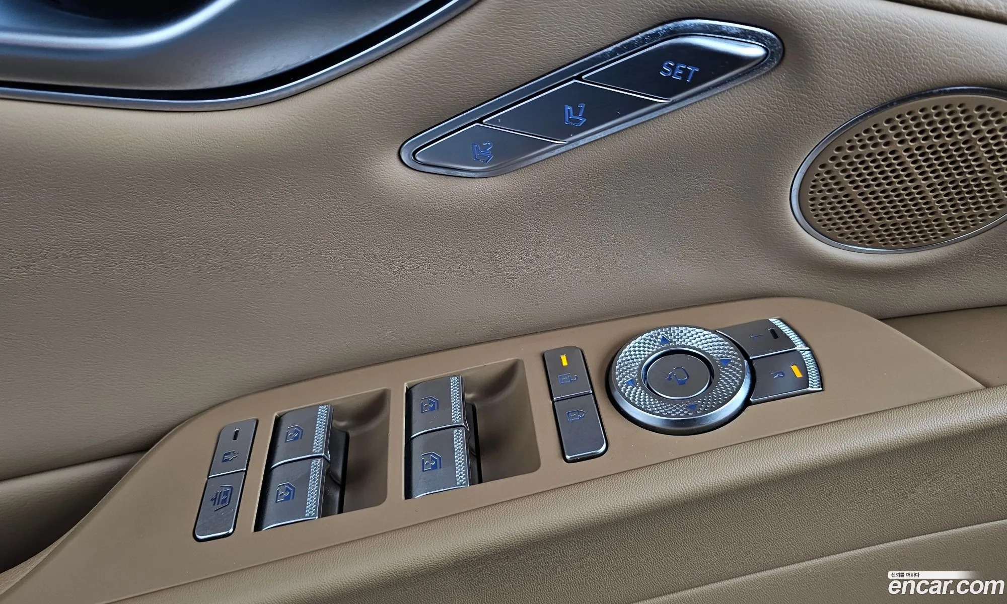 Genesis G80 2024 — 19