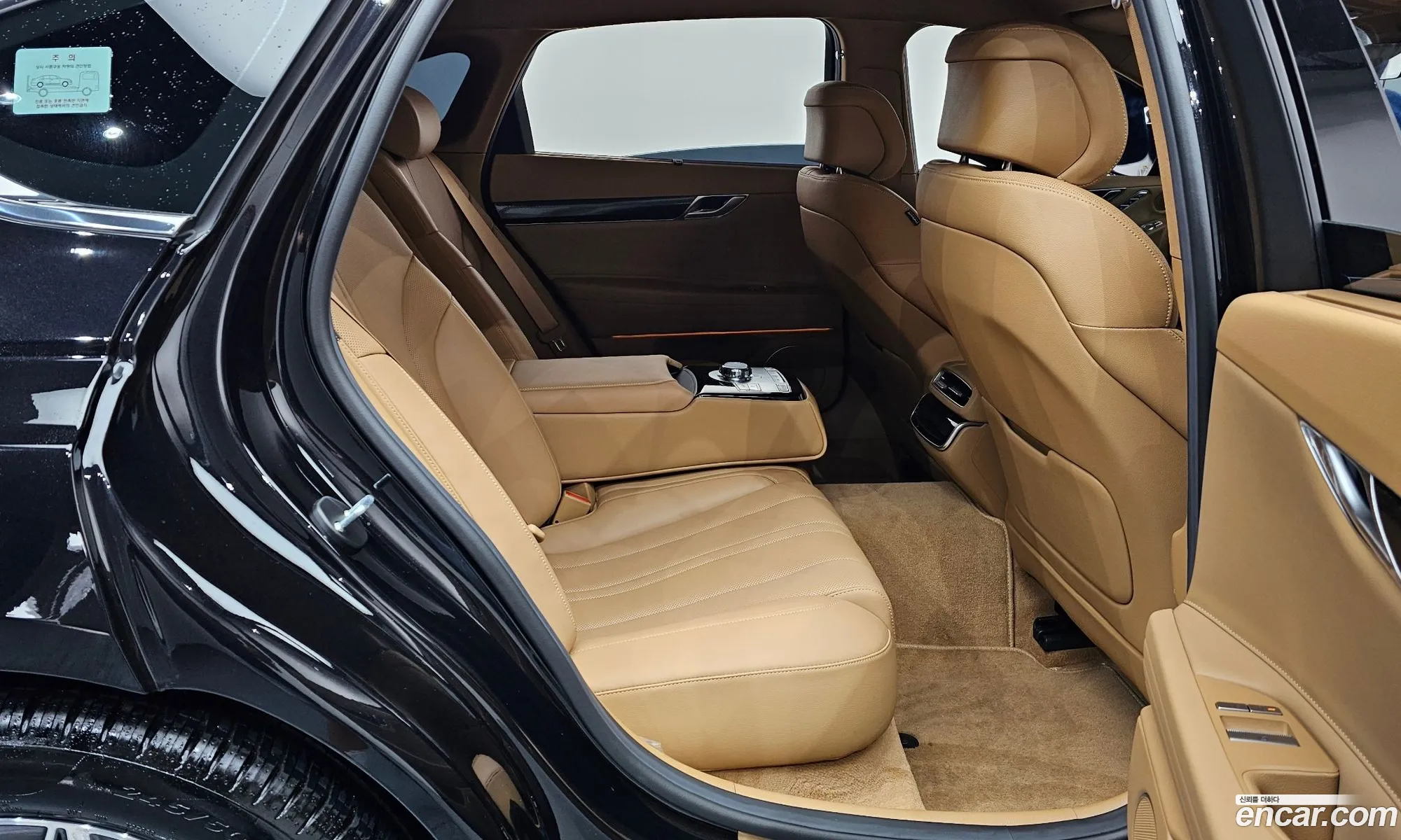Genesis G80 2024 — 12