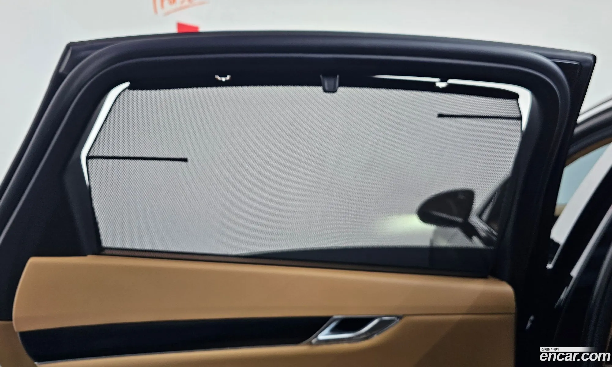 Genesis G80 2024 — 24