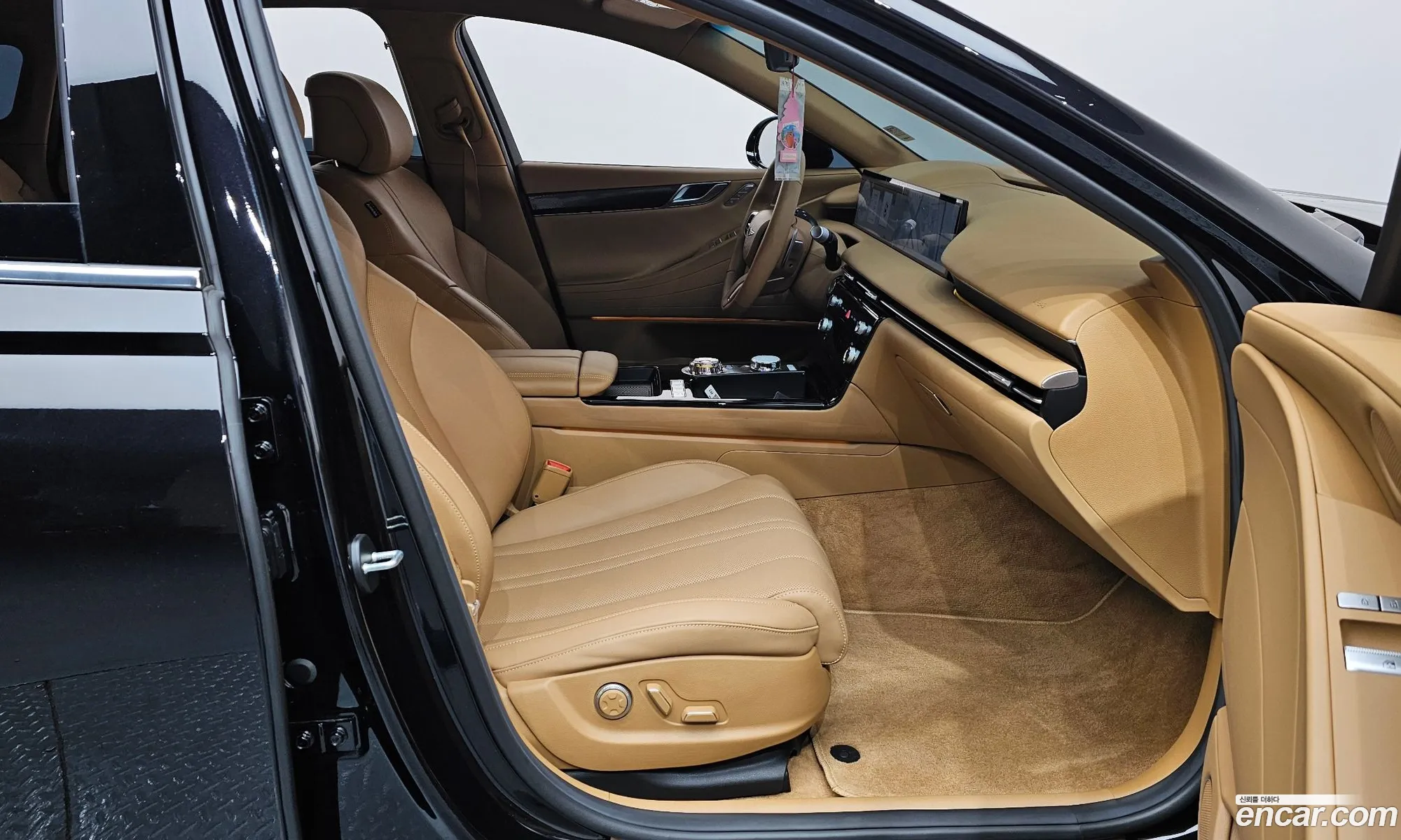 Genesis G80 2024 — 9