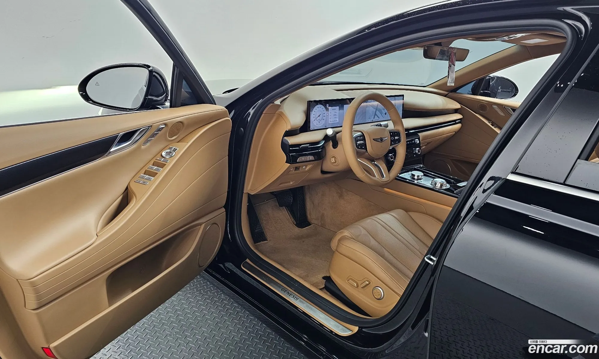 Genesis G80 2024 — 6