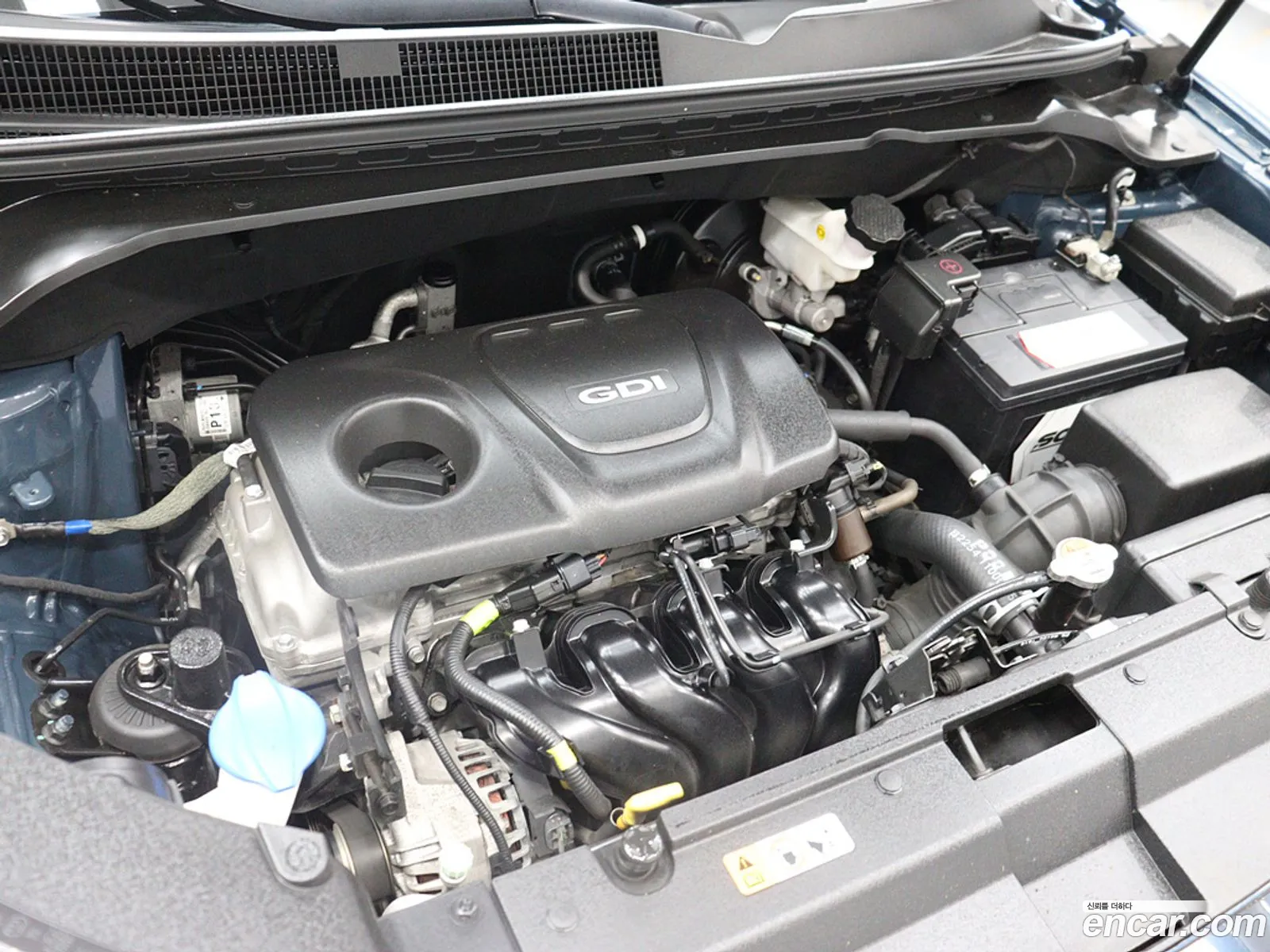 Kia Soul 2017 — 5