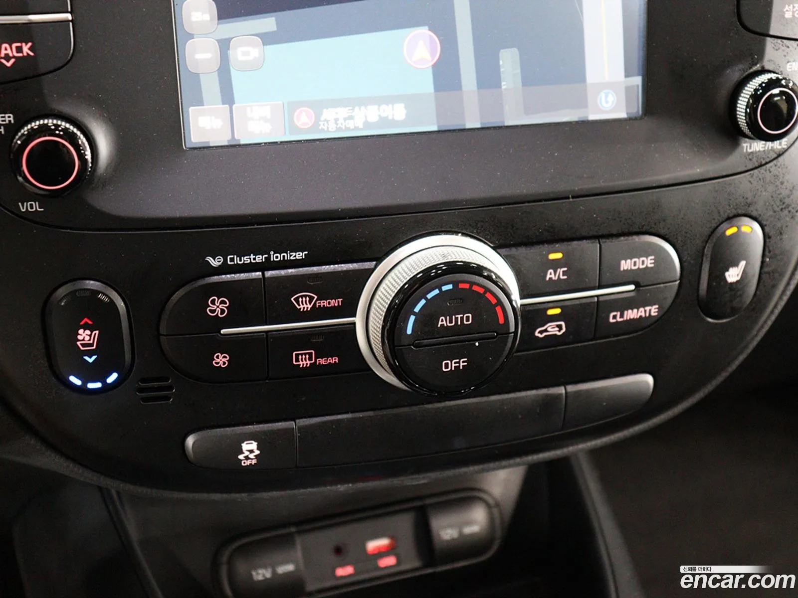 Kia Soul 2017 — 20